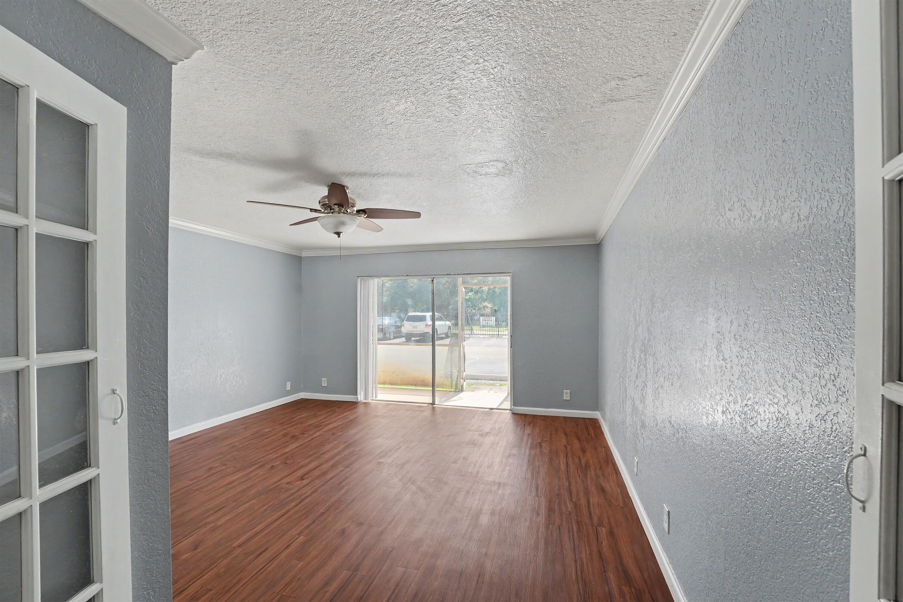 TOWN SQUARE CONDO - Residential