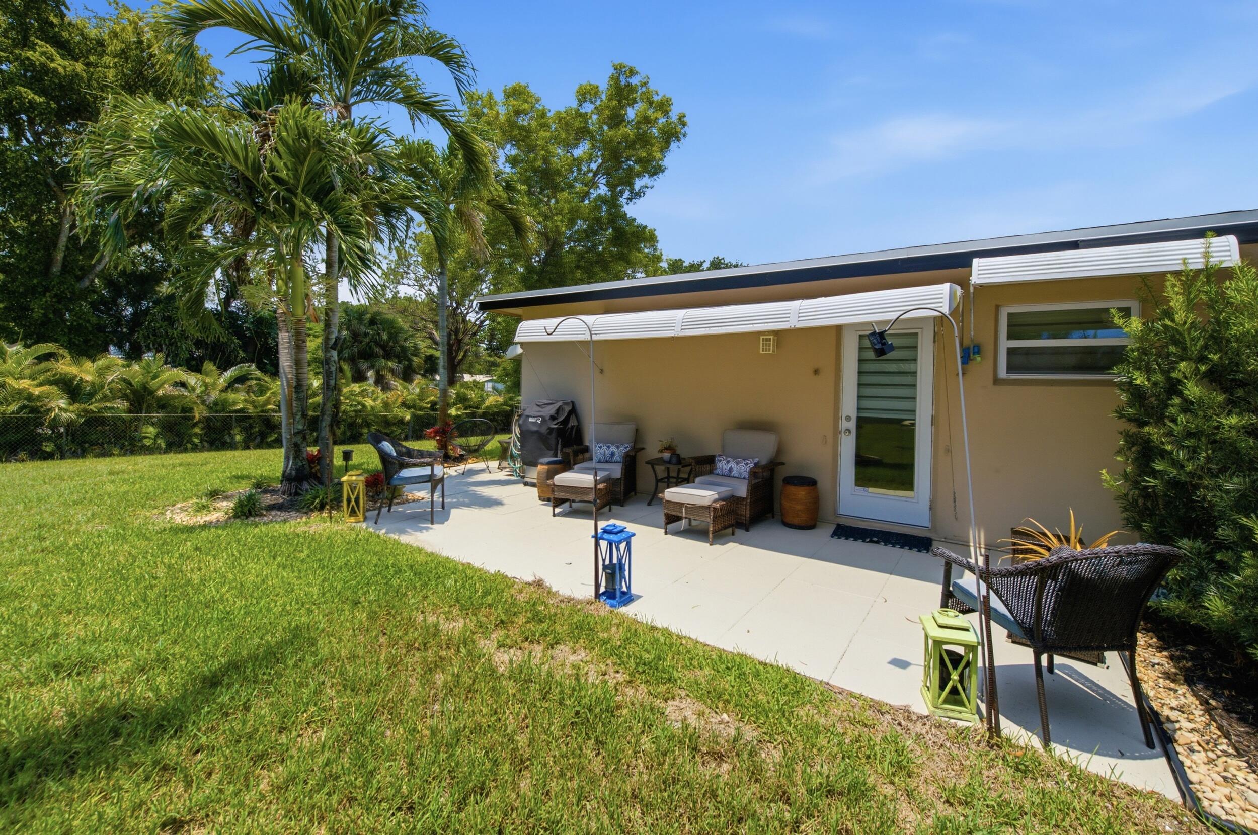 HIGH POINT OF DELRAY SEC 4 - Residential