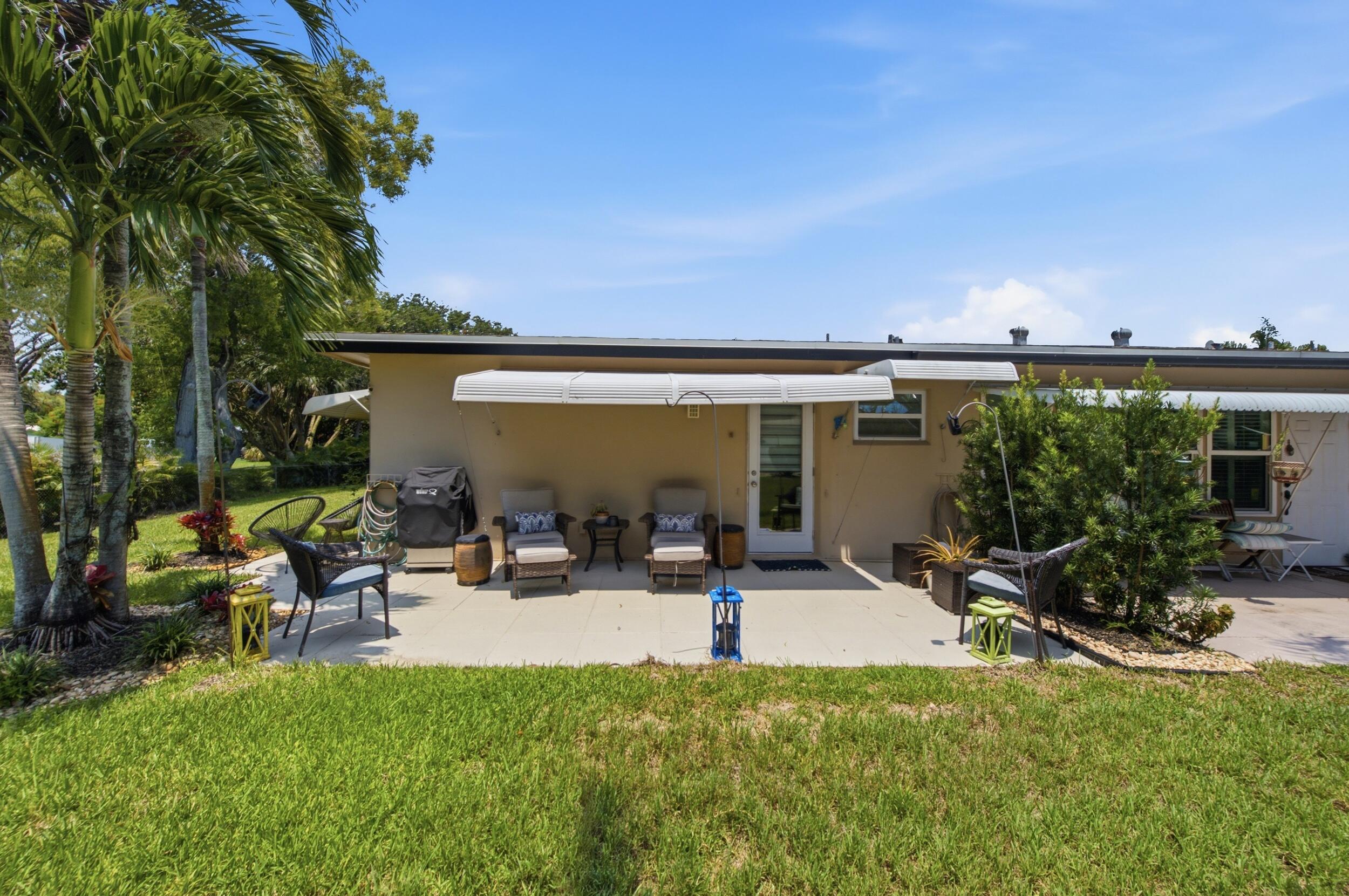 HIGH POINT OF DELRAY SEC 4 - Residential