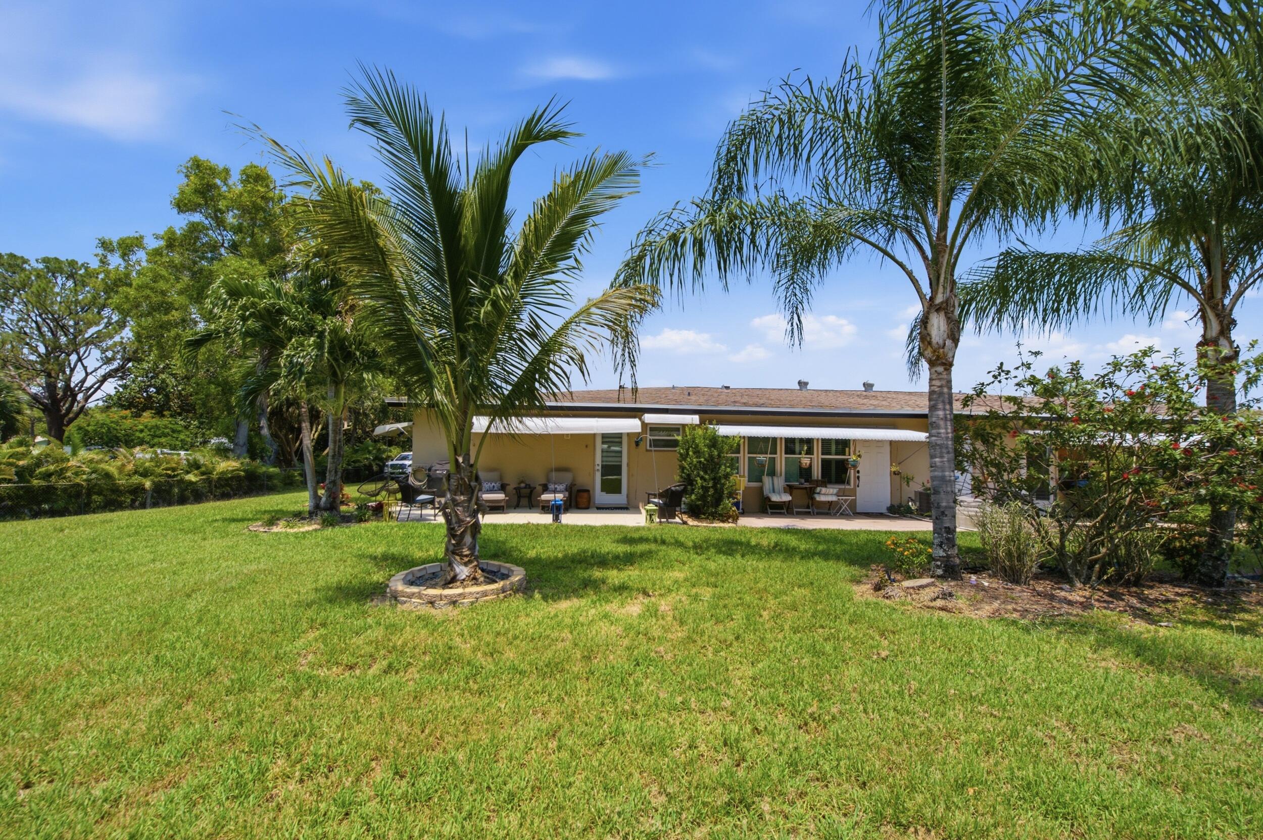HIGH POINT OF DELRAY SEC 4 - Residential