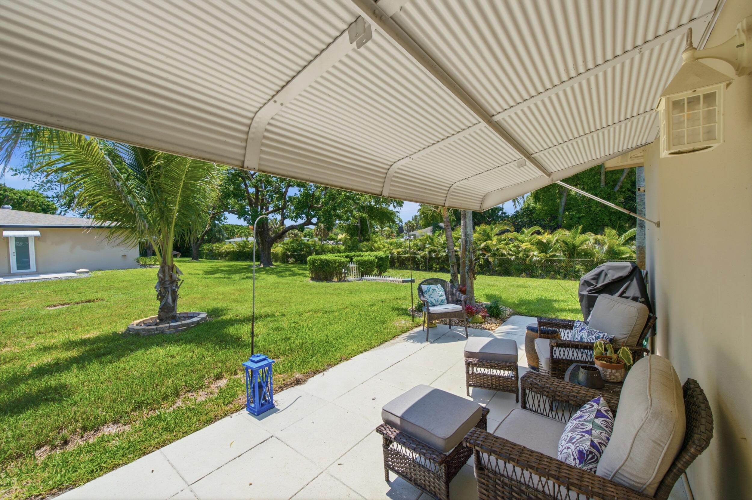 HIGH POINT OF DELRAY SEC 4 - Residential