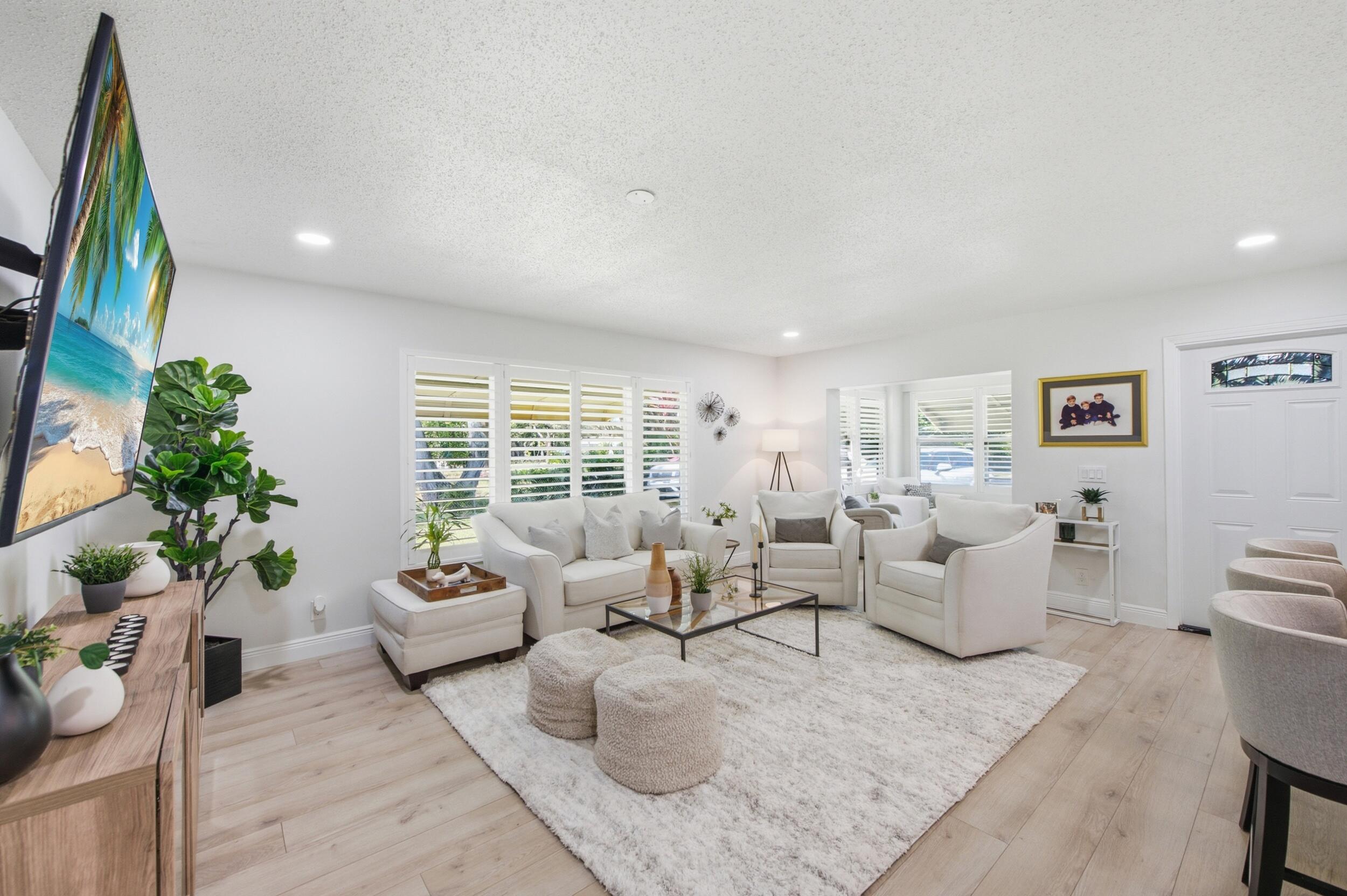 HIGH POINT OF DELRAY SEC 4 - Residential