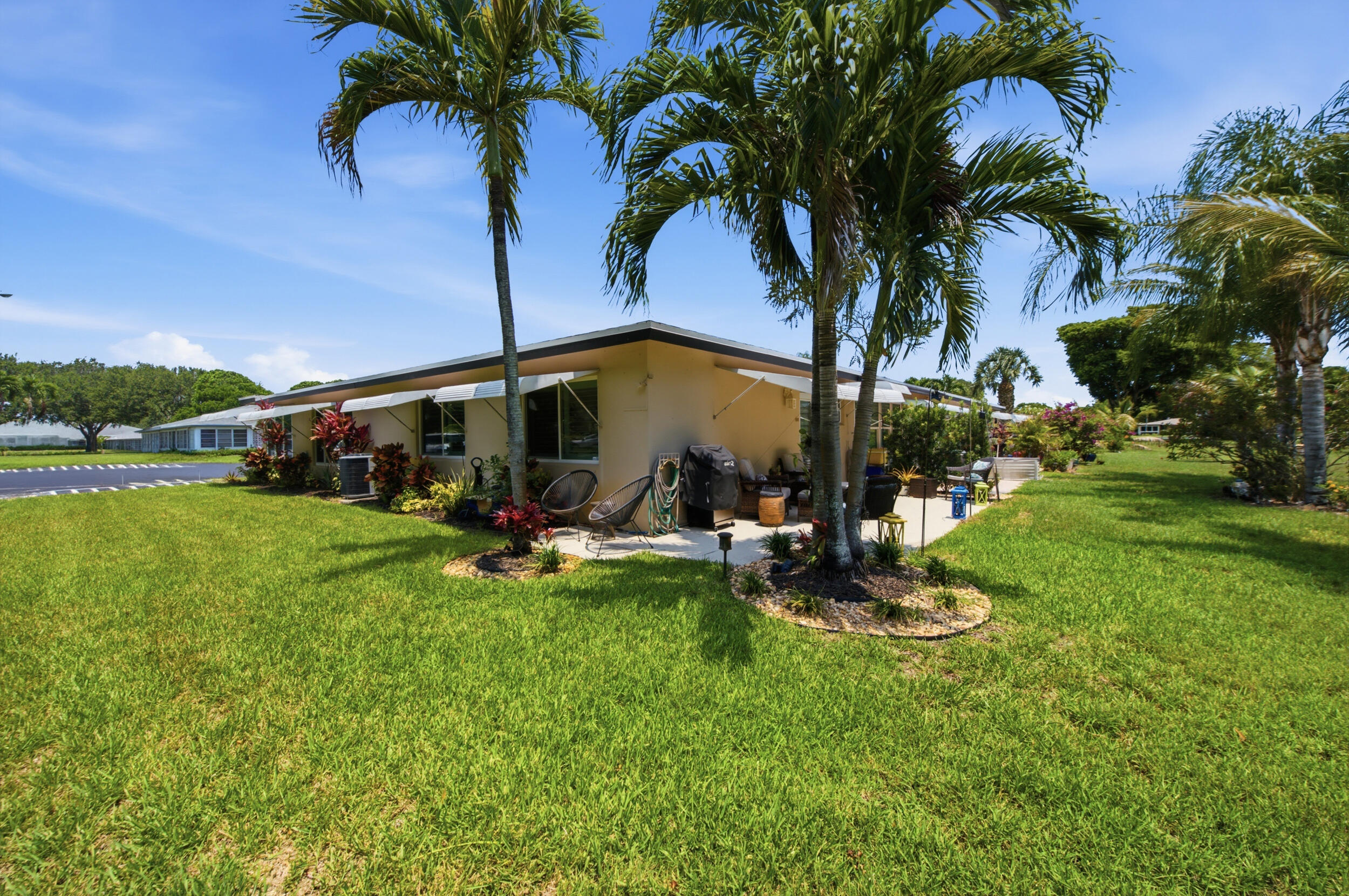 HIGH POINT OF DELRAY SEC 4 - Residential