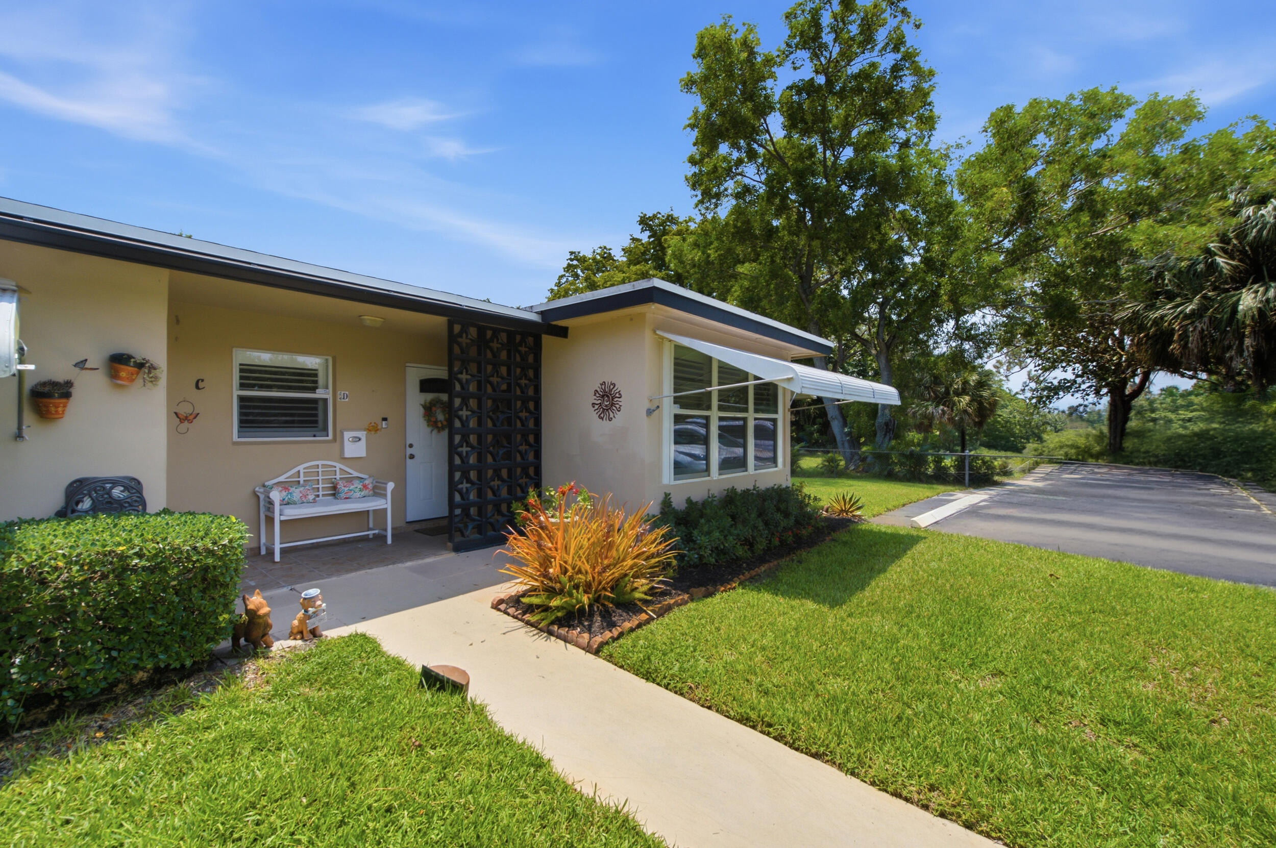 HIGH POINT OF DELRAY SEC 4 - Residential