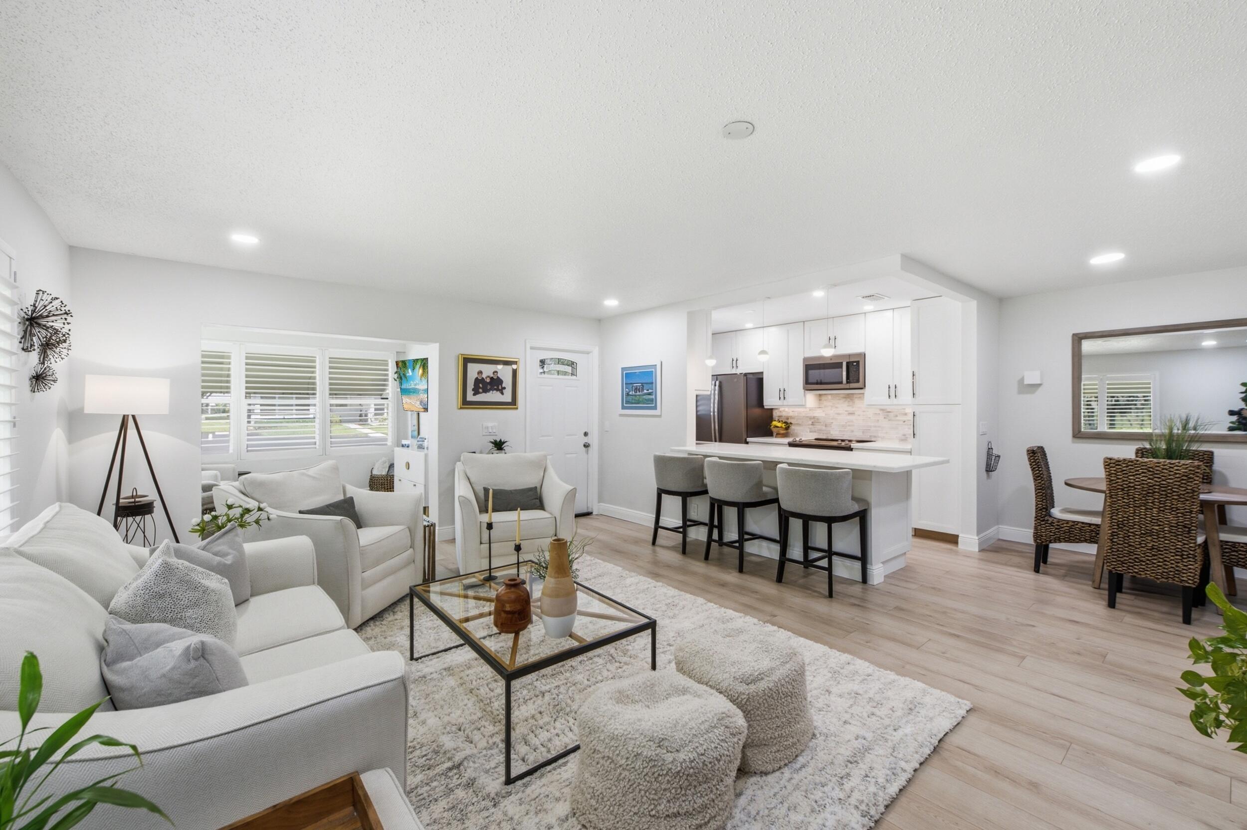 HIGH POINT OF DELRAY SEC 4 - Residential