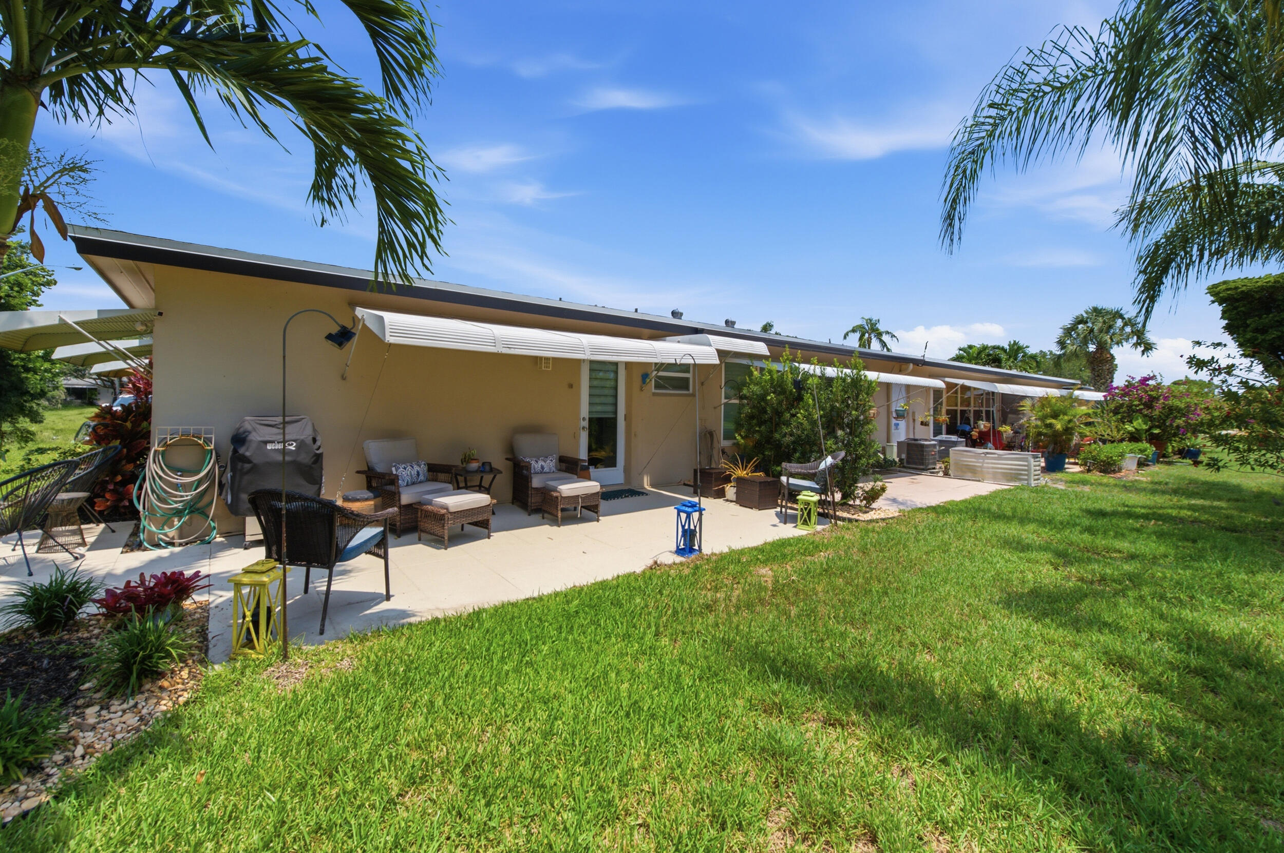 HIGH POINT OF DELRAY SEC 4 - Residential