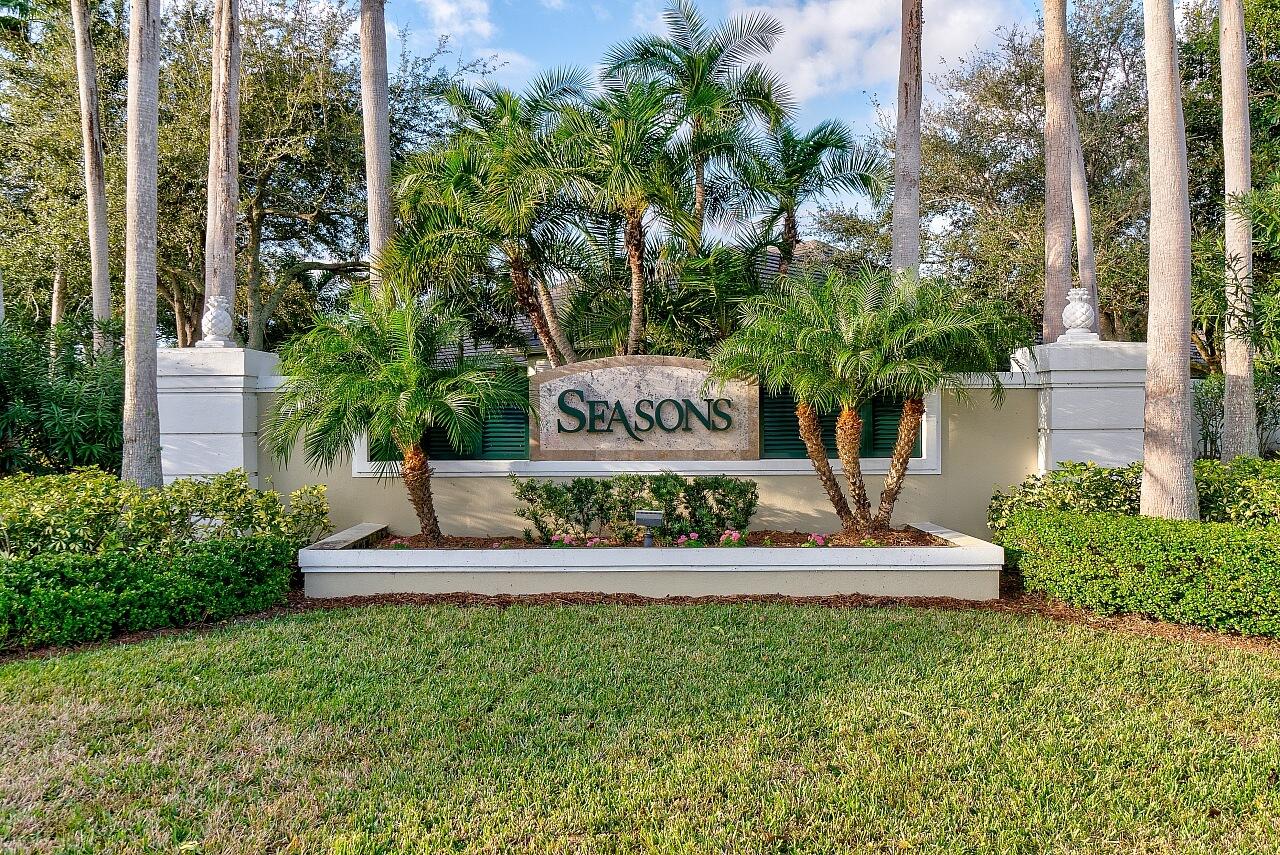 SEASONS - Residential