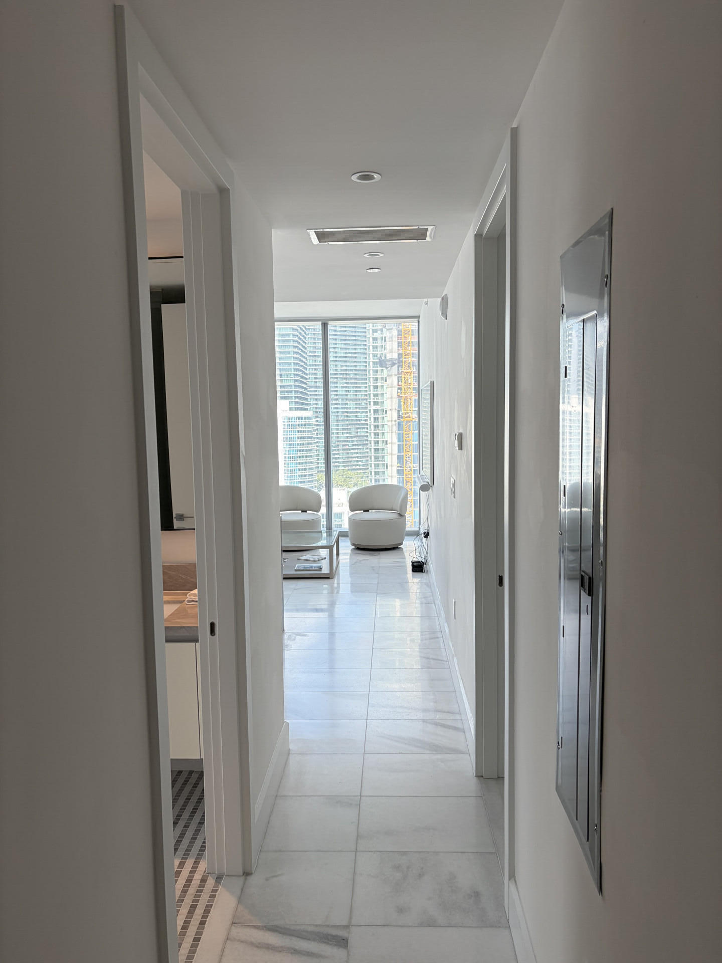 700 Edgewater - Residential