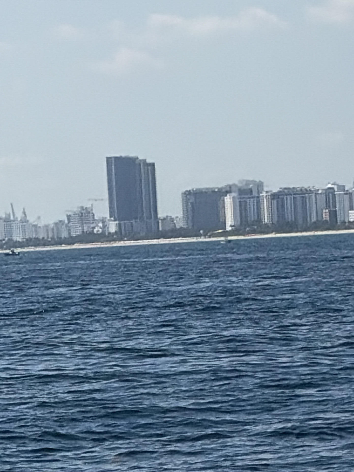 700 Edgewater - Residential