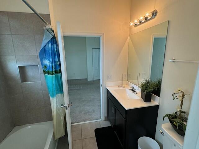 COPPER CREEK PLAT NO 2 - Residential