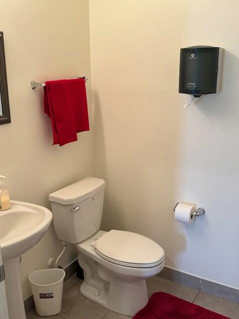 COPPER CREEK PLAT NO 2 - Residential
