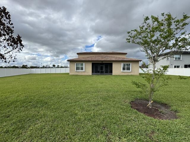 COPPER CREEK PLAT NO 2 - Residential