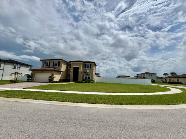 COPPER CREEK PLAT NO 2 - Residential