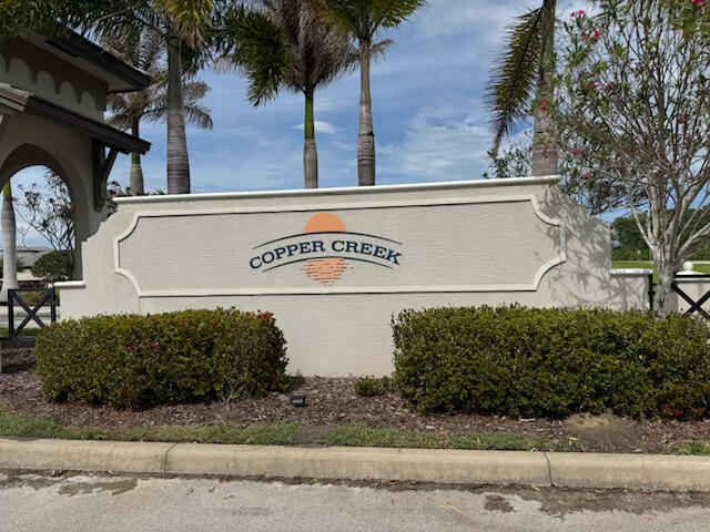 COPPER CREEK PLAT NO 2 - Residential