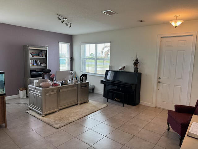 COPPER CREEK PLAT NO 2 - Residential