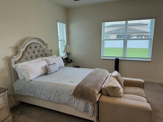 COPPER CREEK PLAT NO 2 - Residential