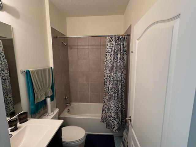 COPPER CREEK PLAT NO 2 - Residential