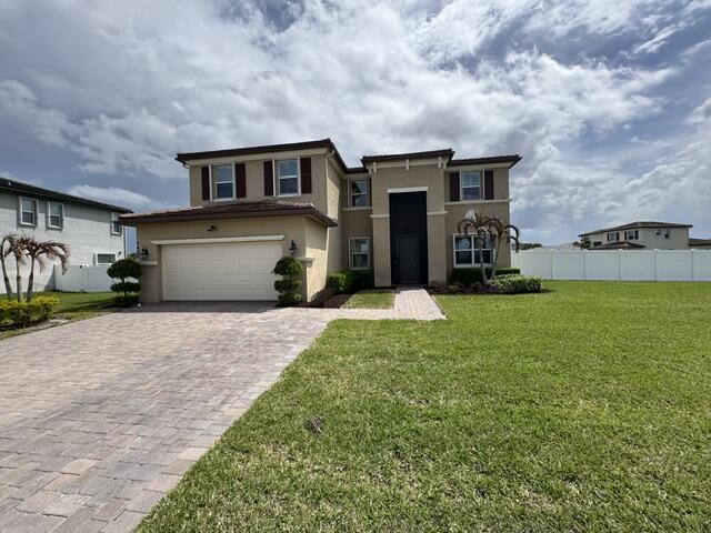 COPPER CREEK PLAT NO 2 - Residential