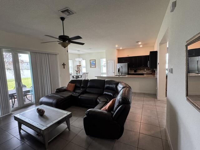 COPPER CREEK PLAT NO 2 - Residential