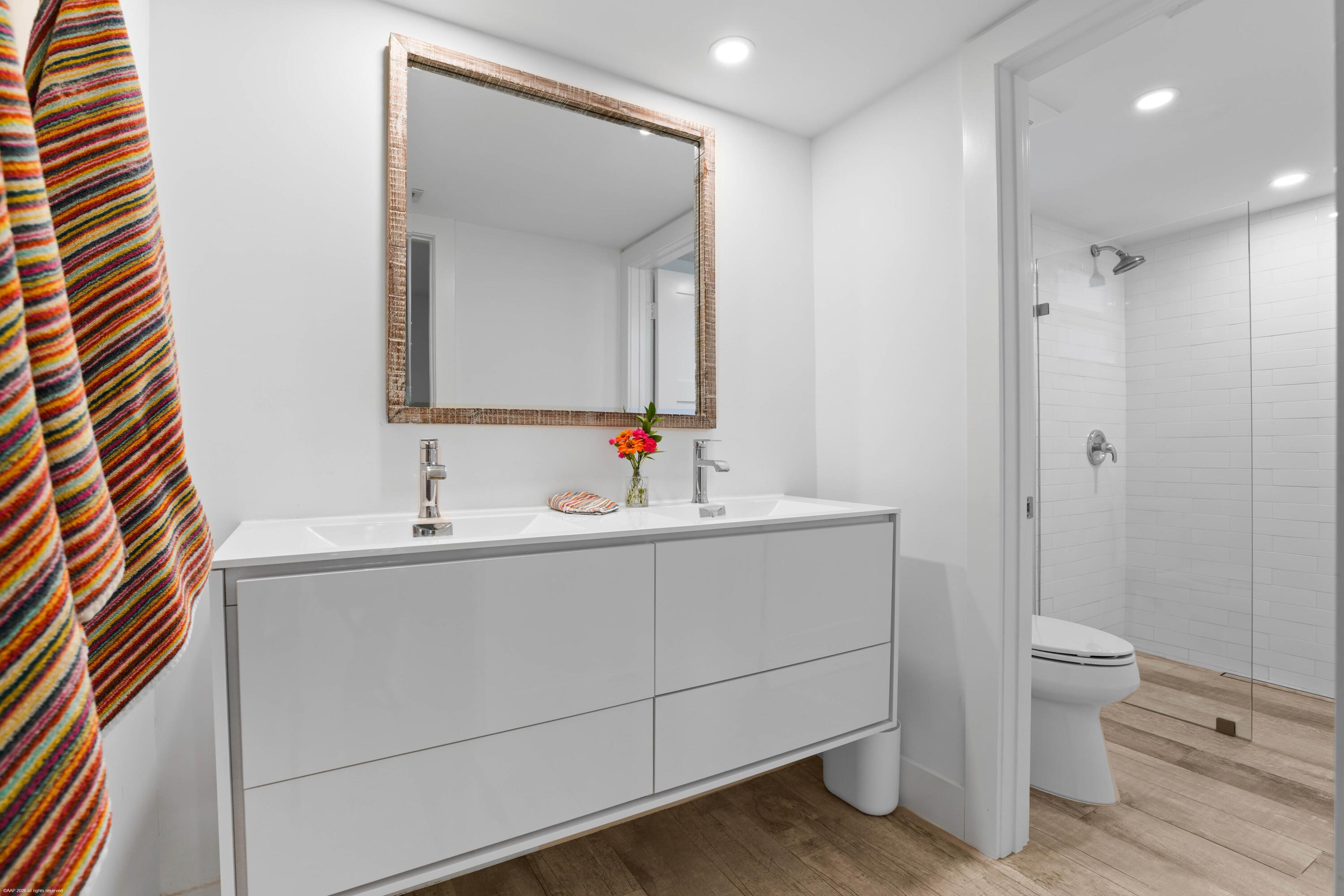 BAGATTELLE CONDO - Residential Lease