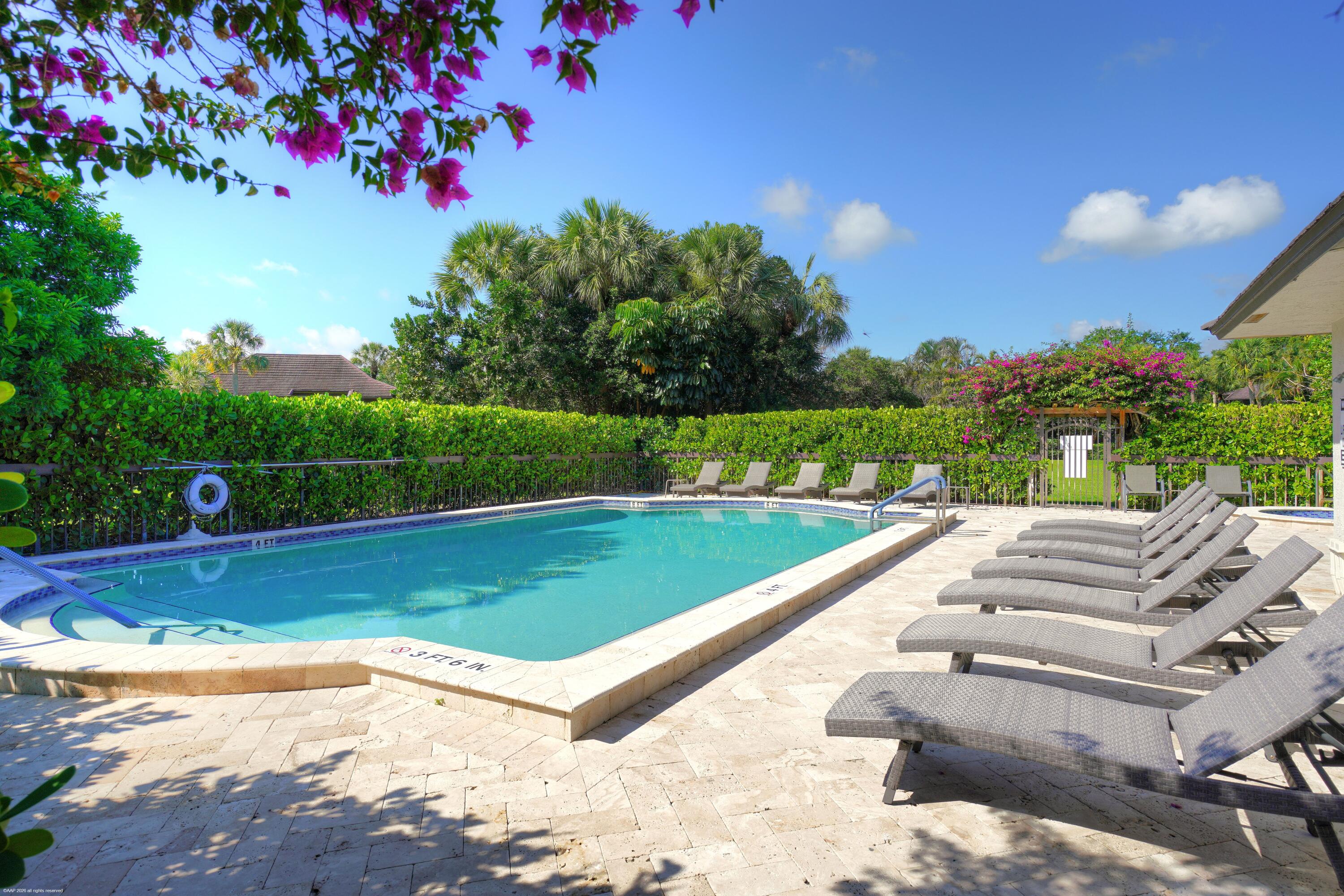 BAGATTELLE CONDO - Residential Lease