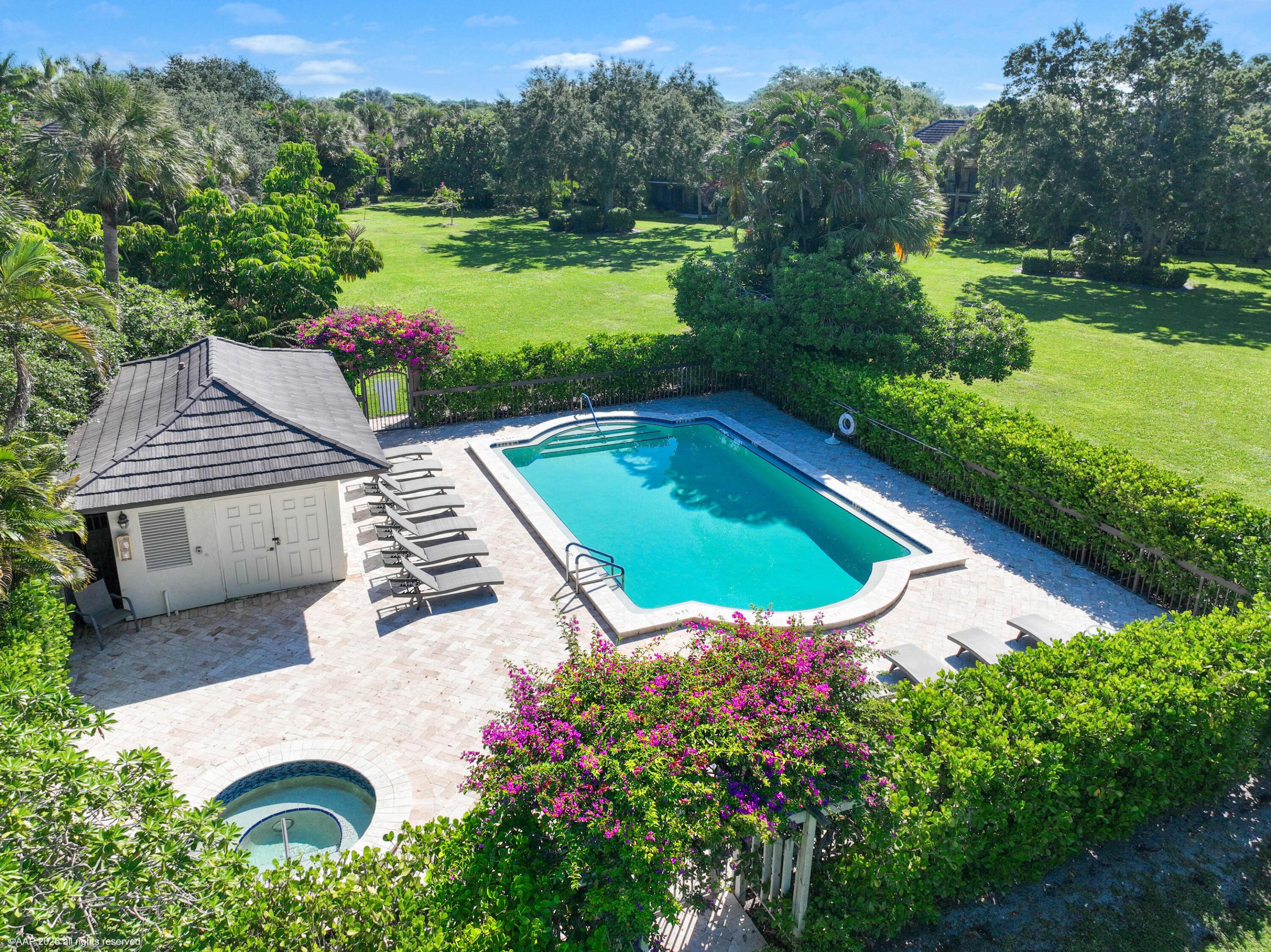 BAGATTELLE CONDO - Residential Lease