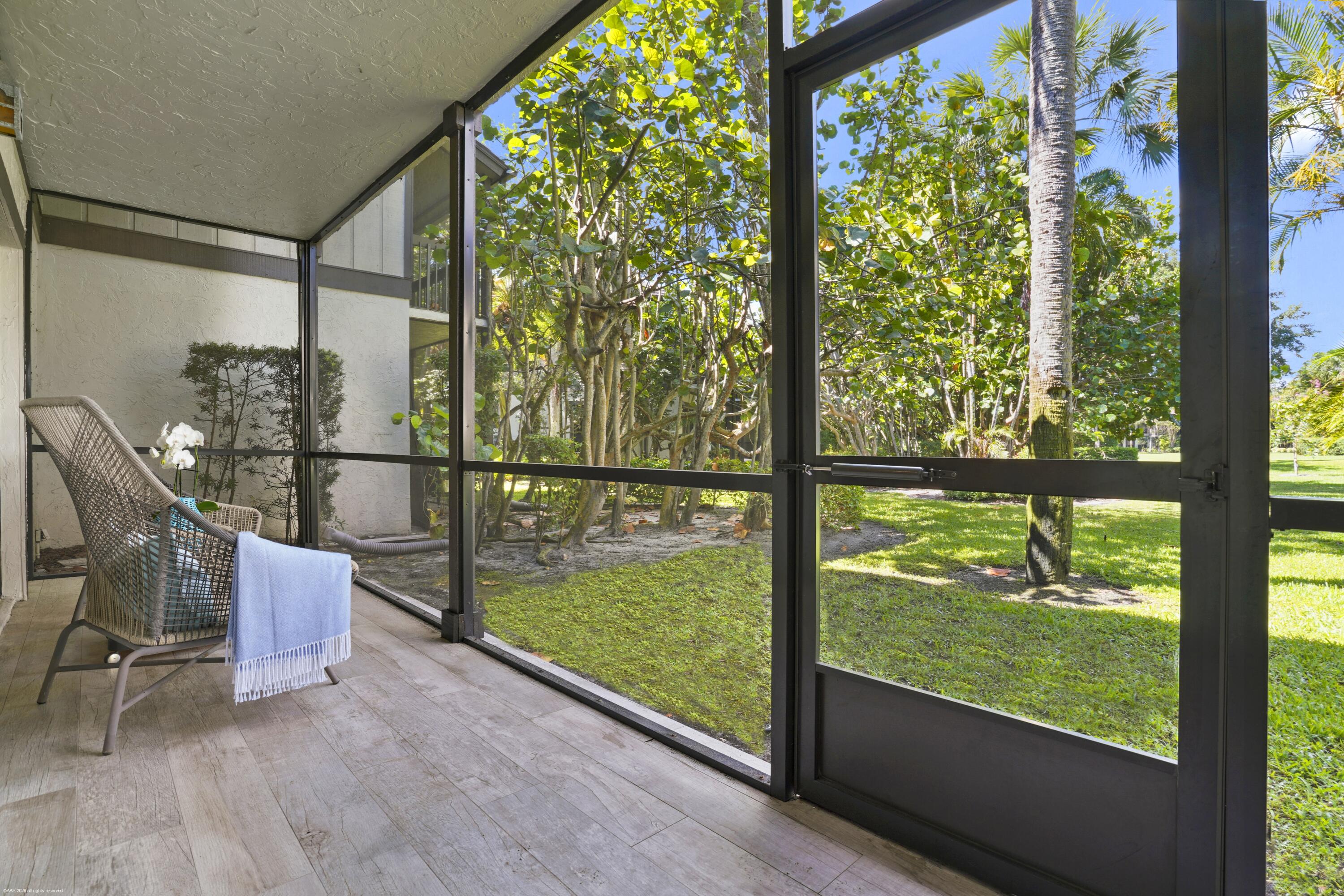 BAGATTELLE CONDO - Residential Lease