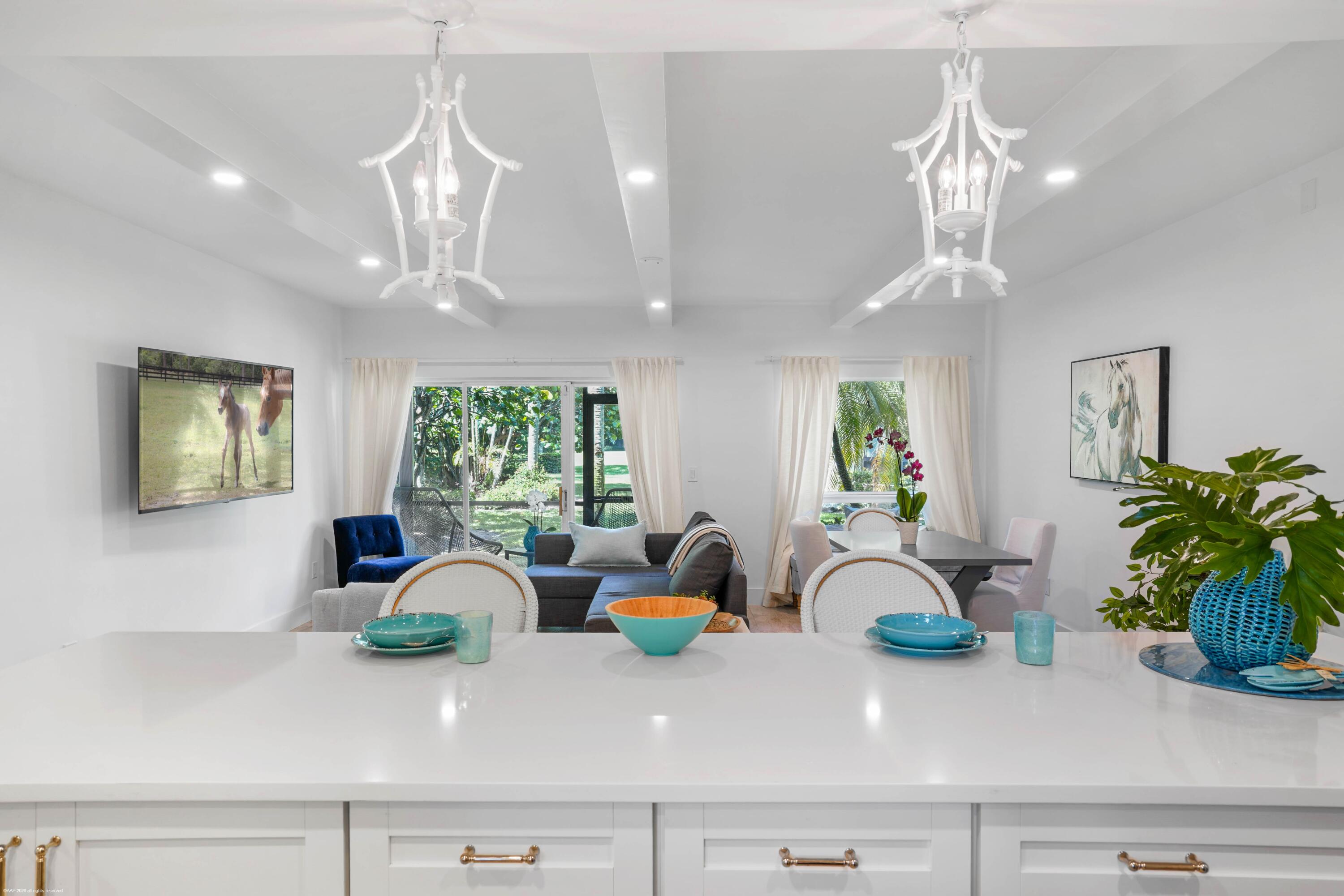 BAGATTELLE CONDO - Residential Lease