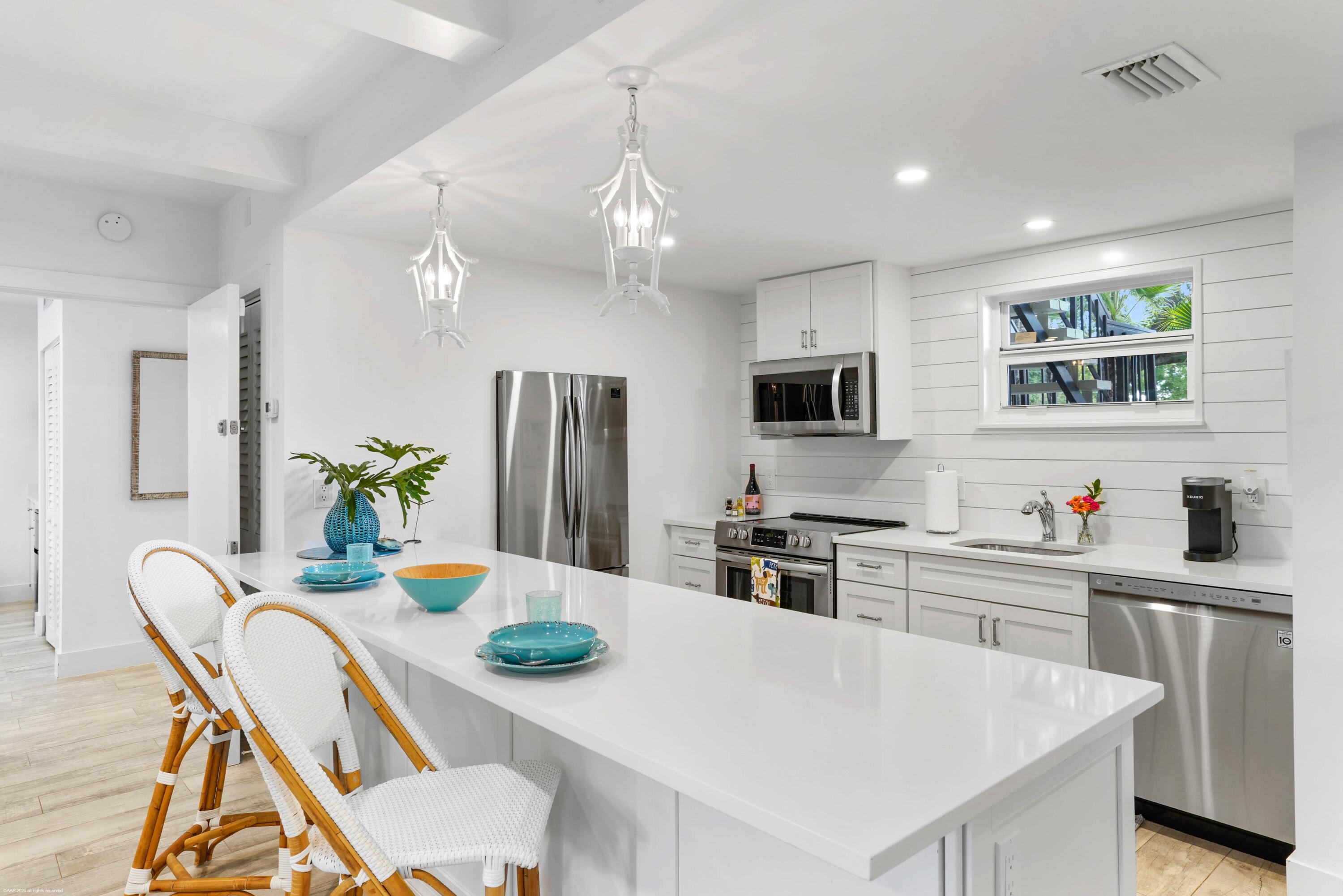 BAGATTELLE CONDO - Residential Lease