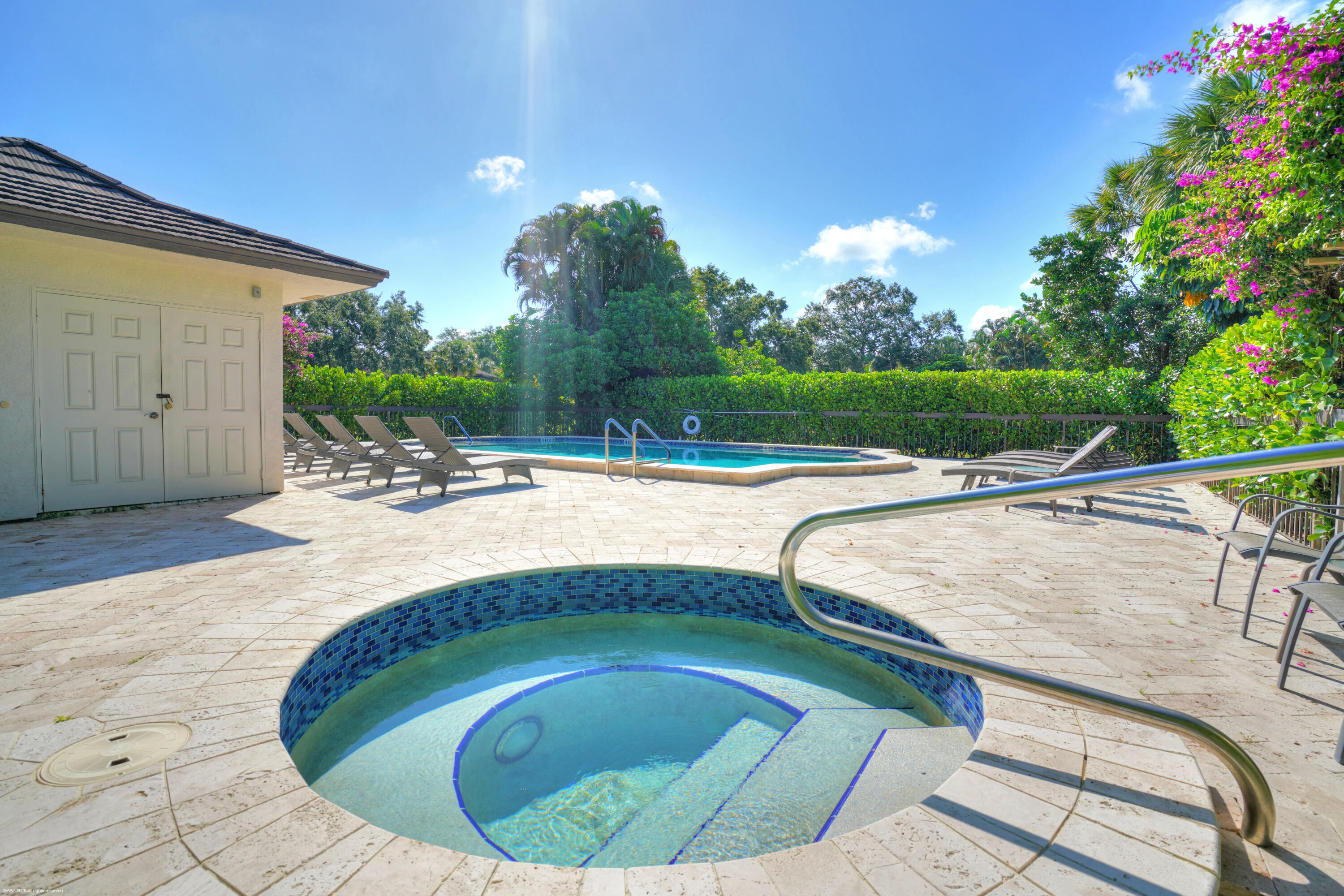 BAGATTELLE CONDO - Residential Lease
