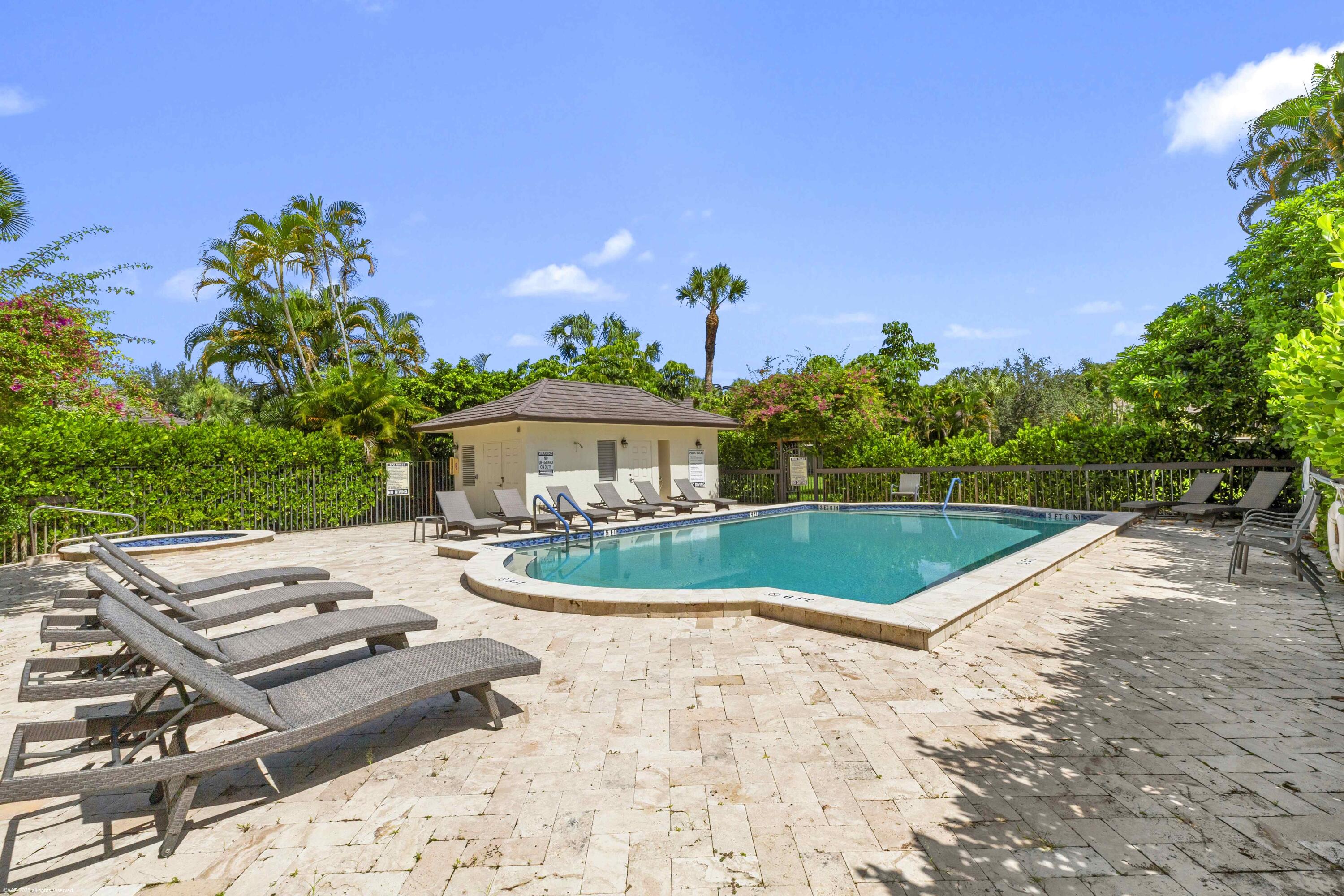 BAGATTELLE CONDO - Residential Lease