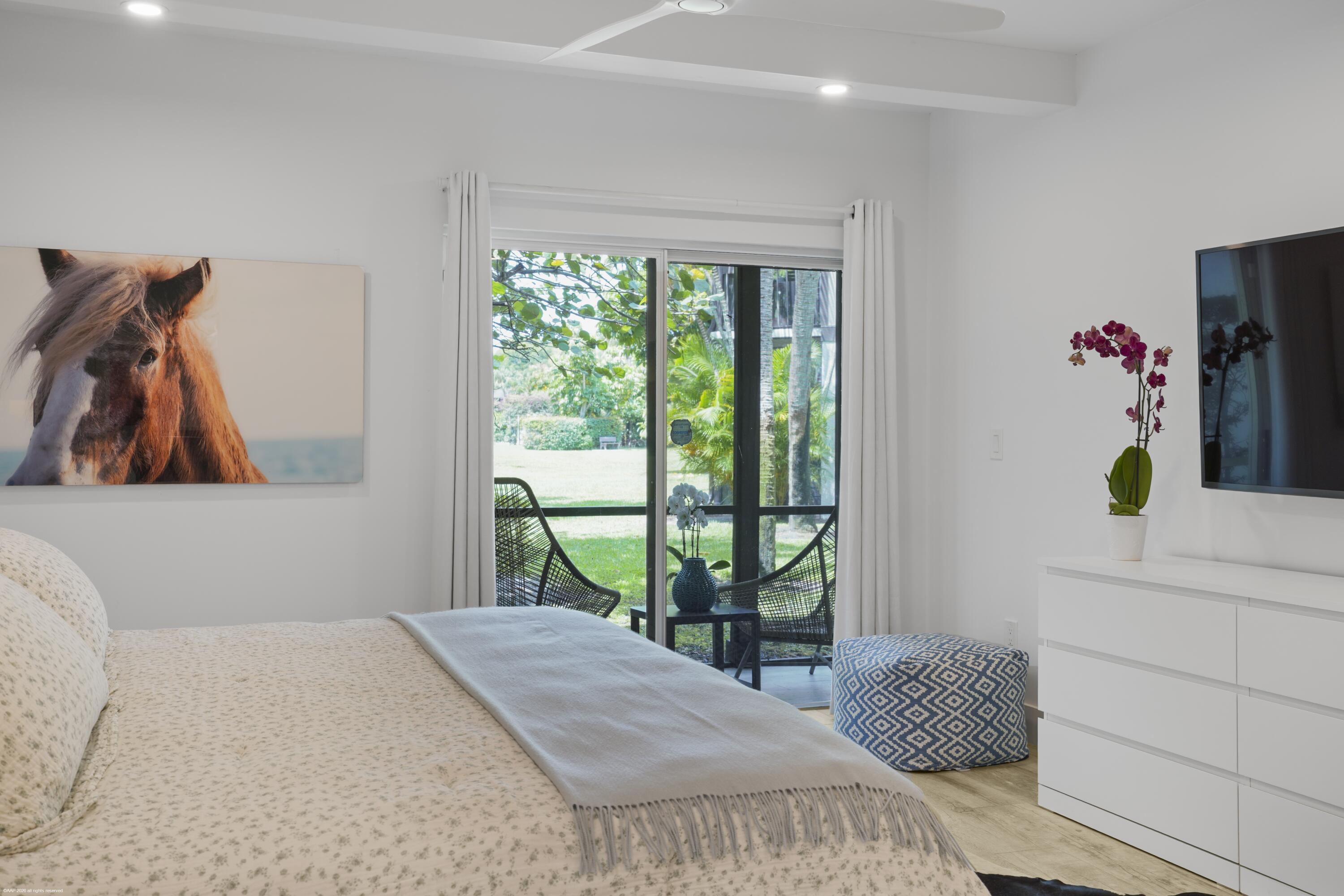 BAGATTELLE CONDO - Residential Lease
