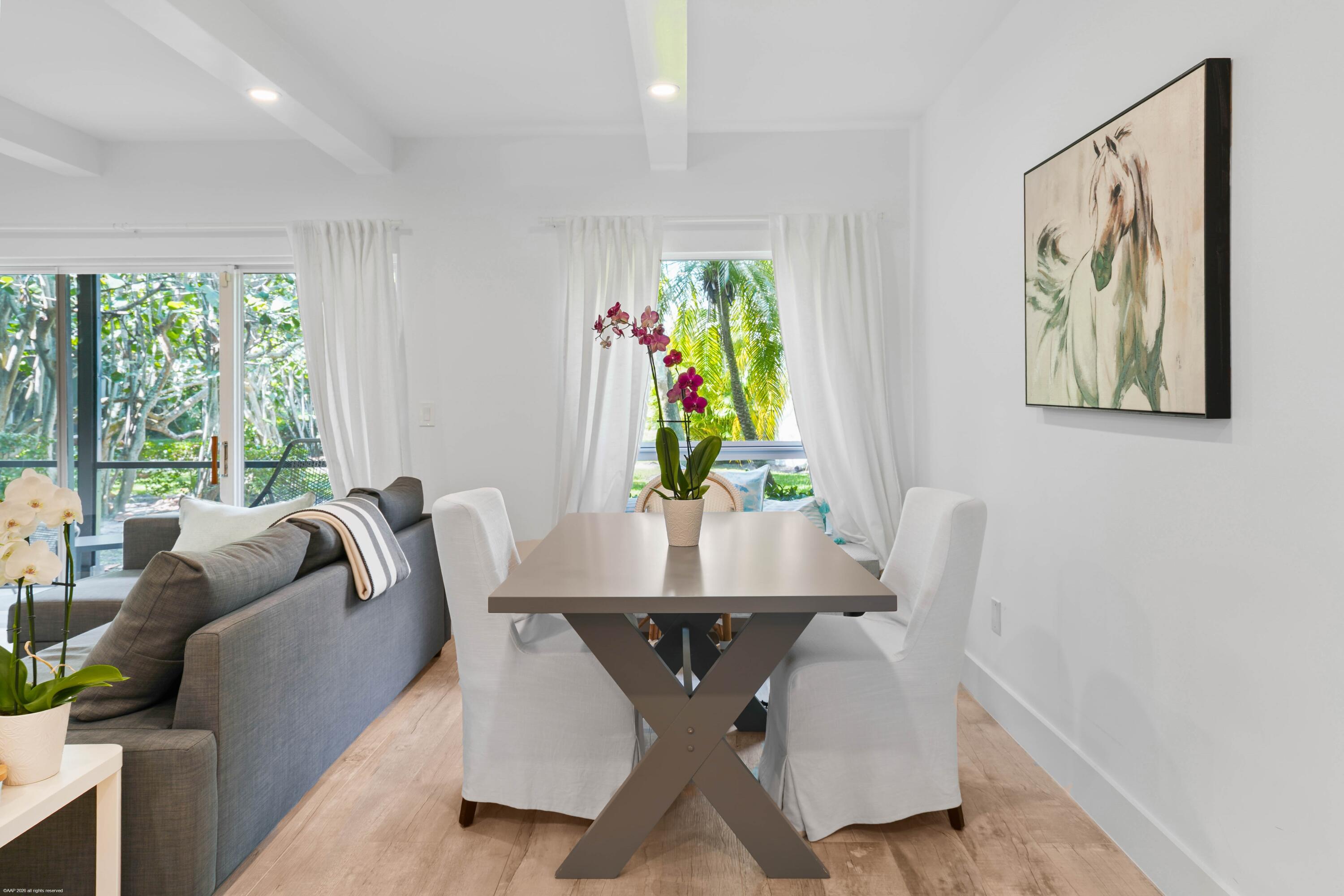 BAGATTELLE CONDO - Residential Lease