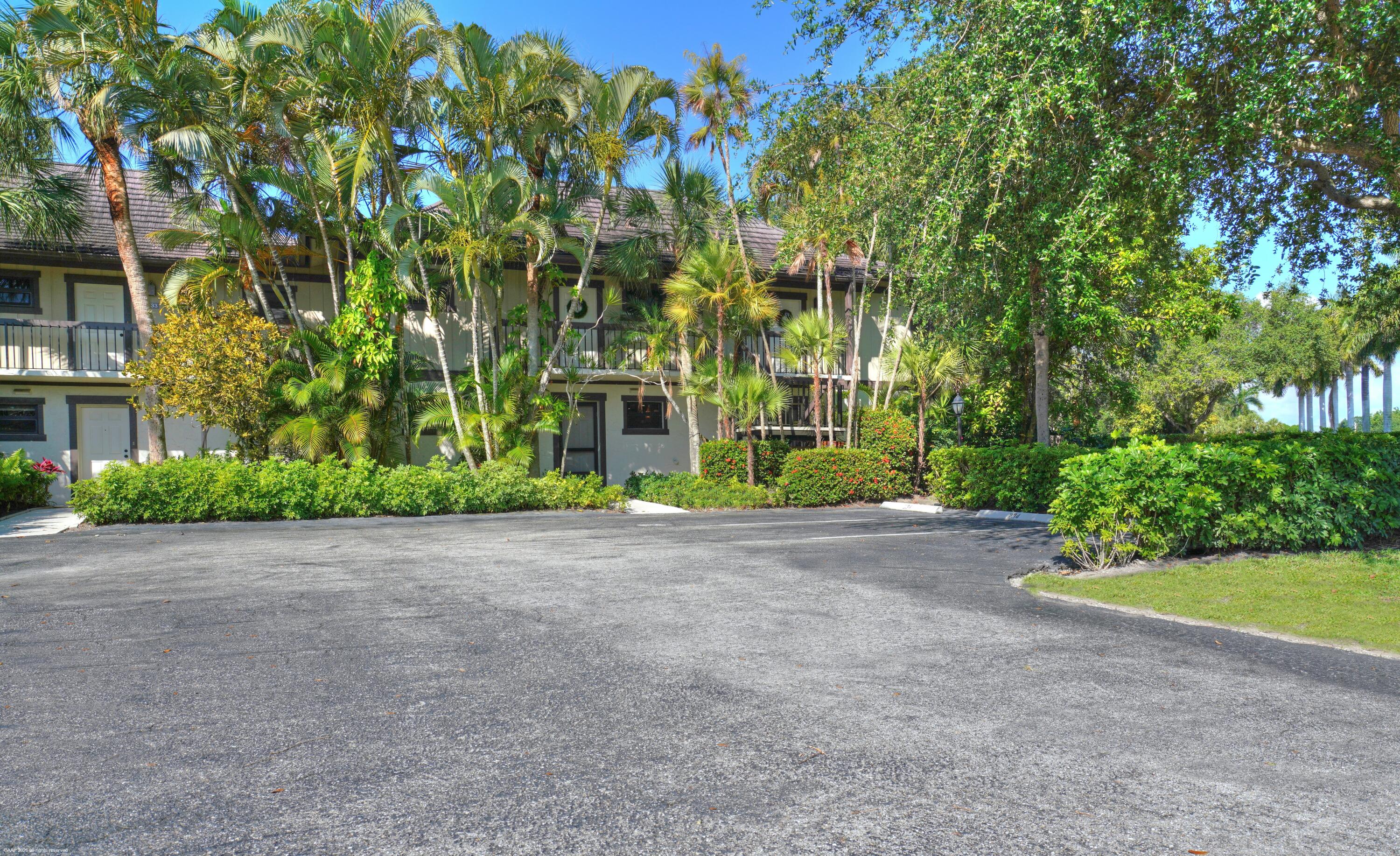 BAGATTELLE CONDO - Residential Lease
