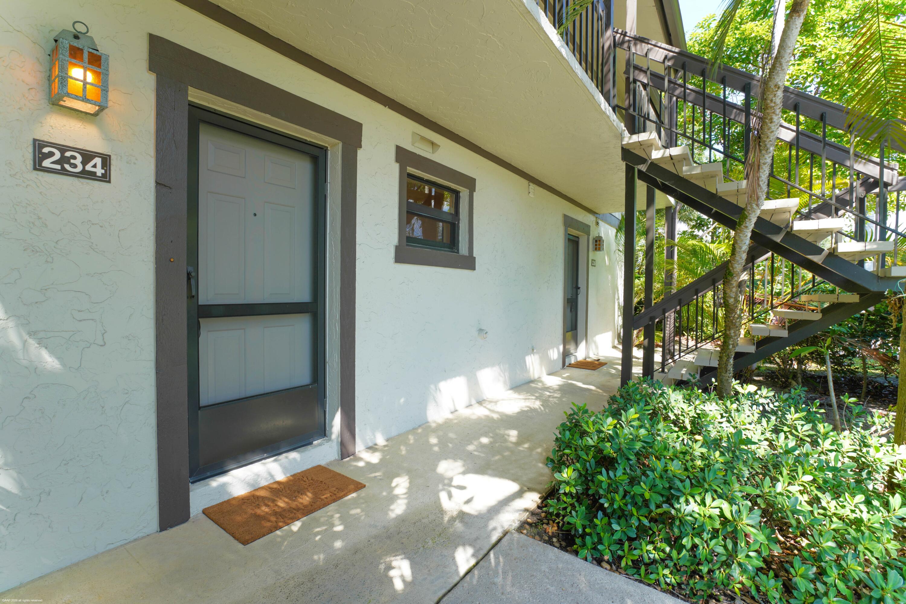 BAGATTELLE CONDO - Residential Lease