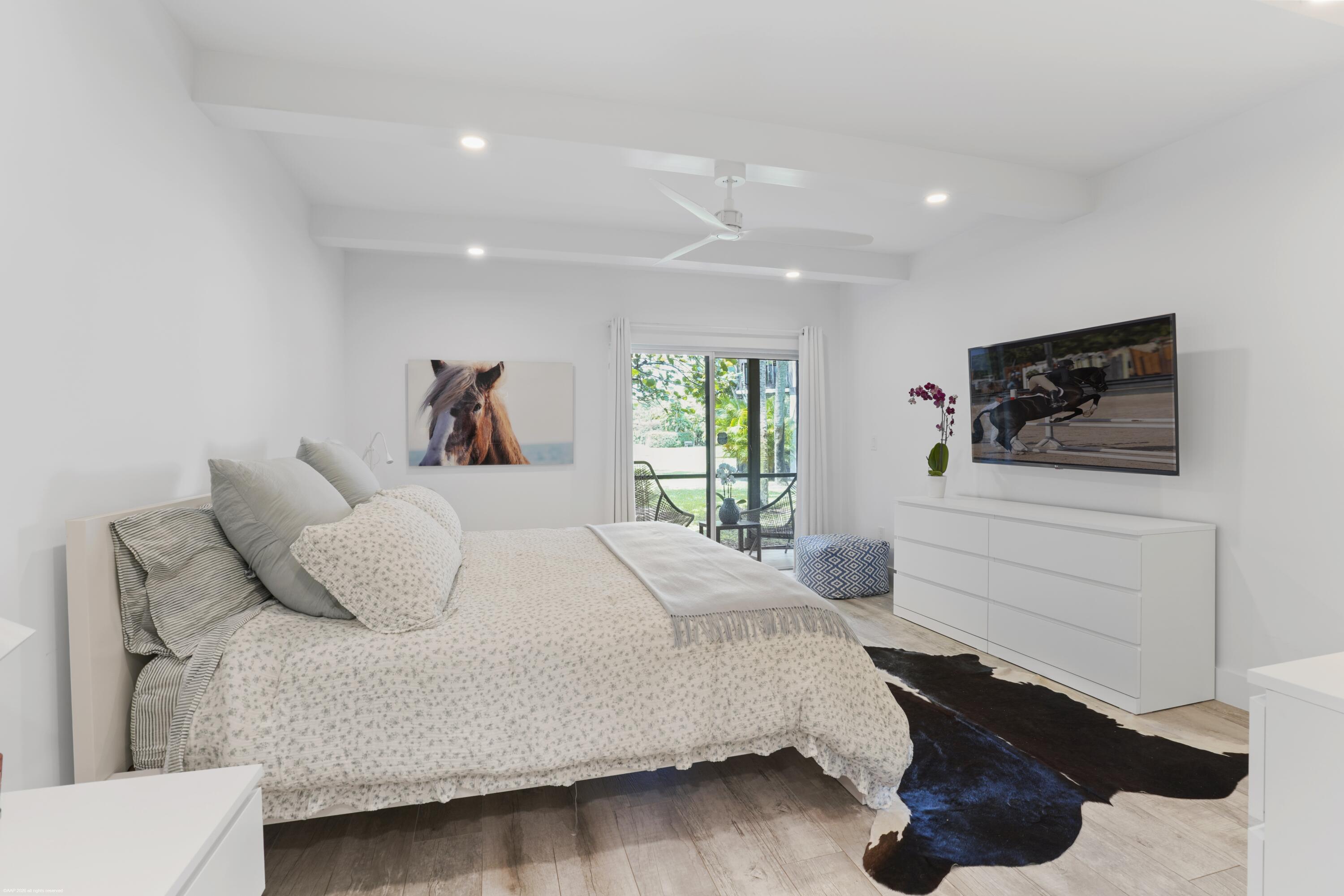 BAGATTELLE CONDO - Residential Lease