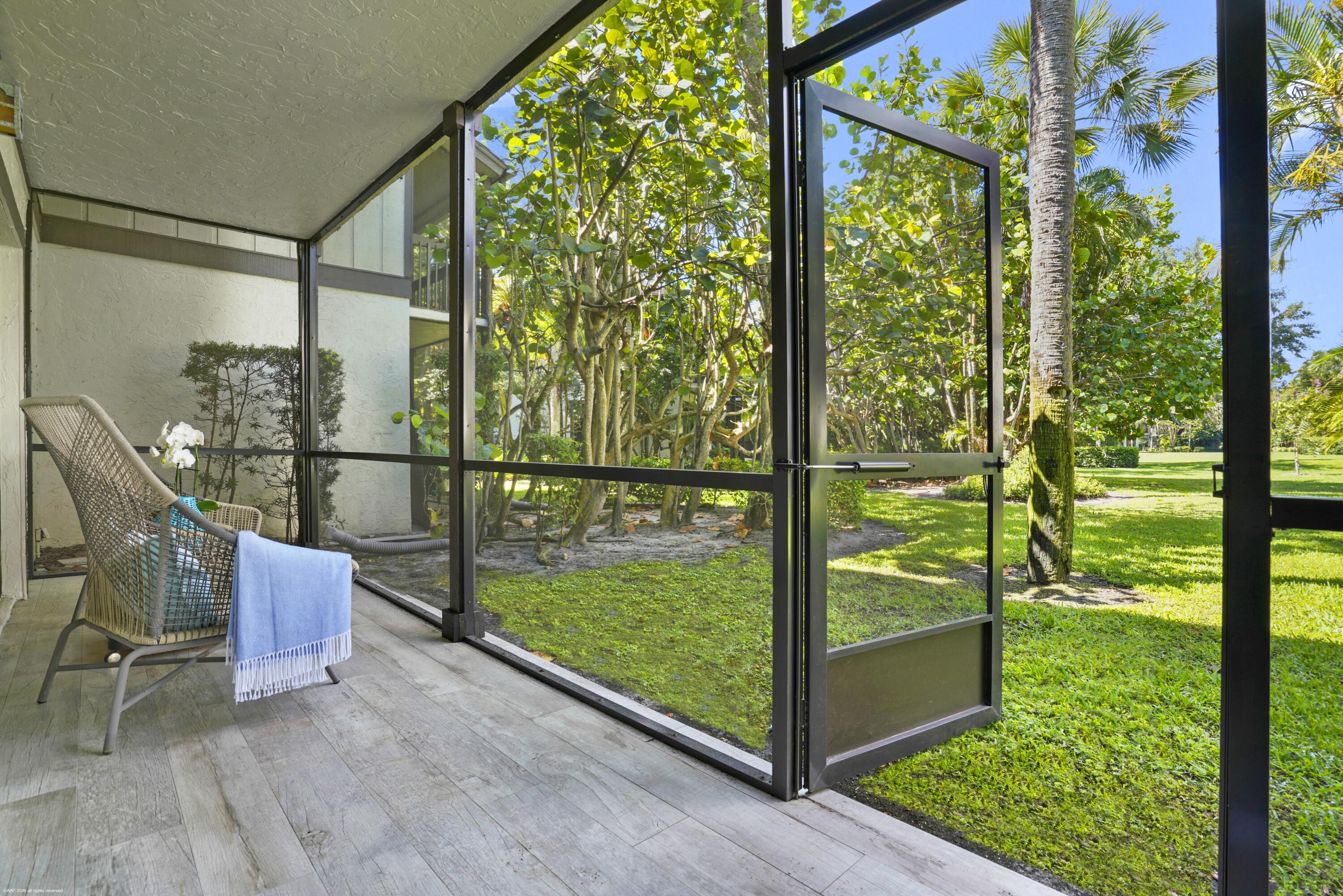 BAGATTELLE CONDO - Residential Lease
