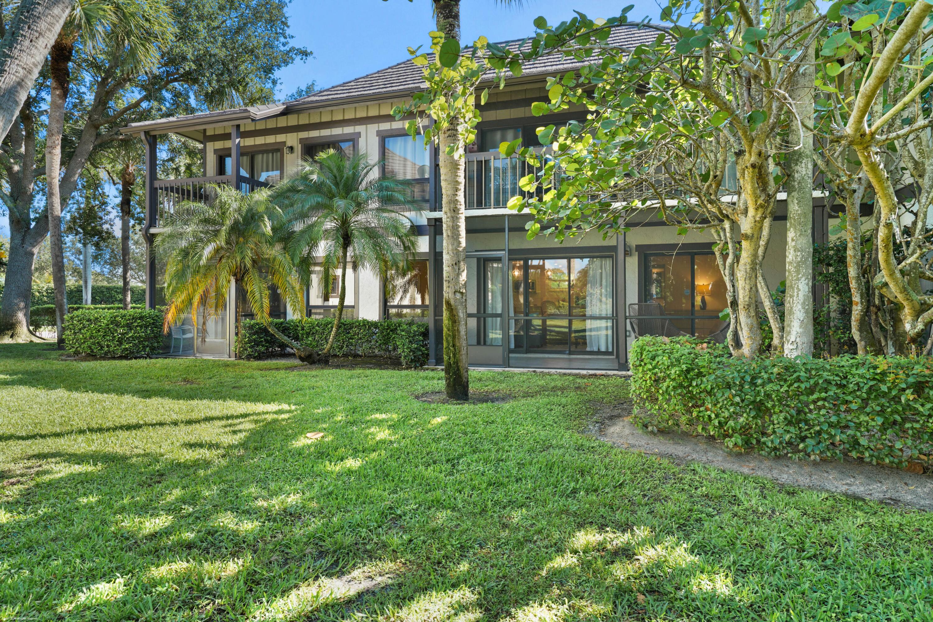 BAGATTELLE CONDO - Residential Lease