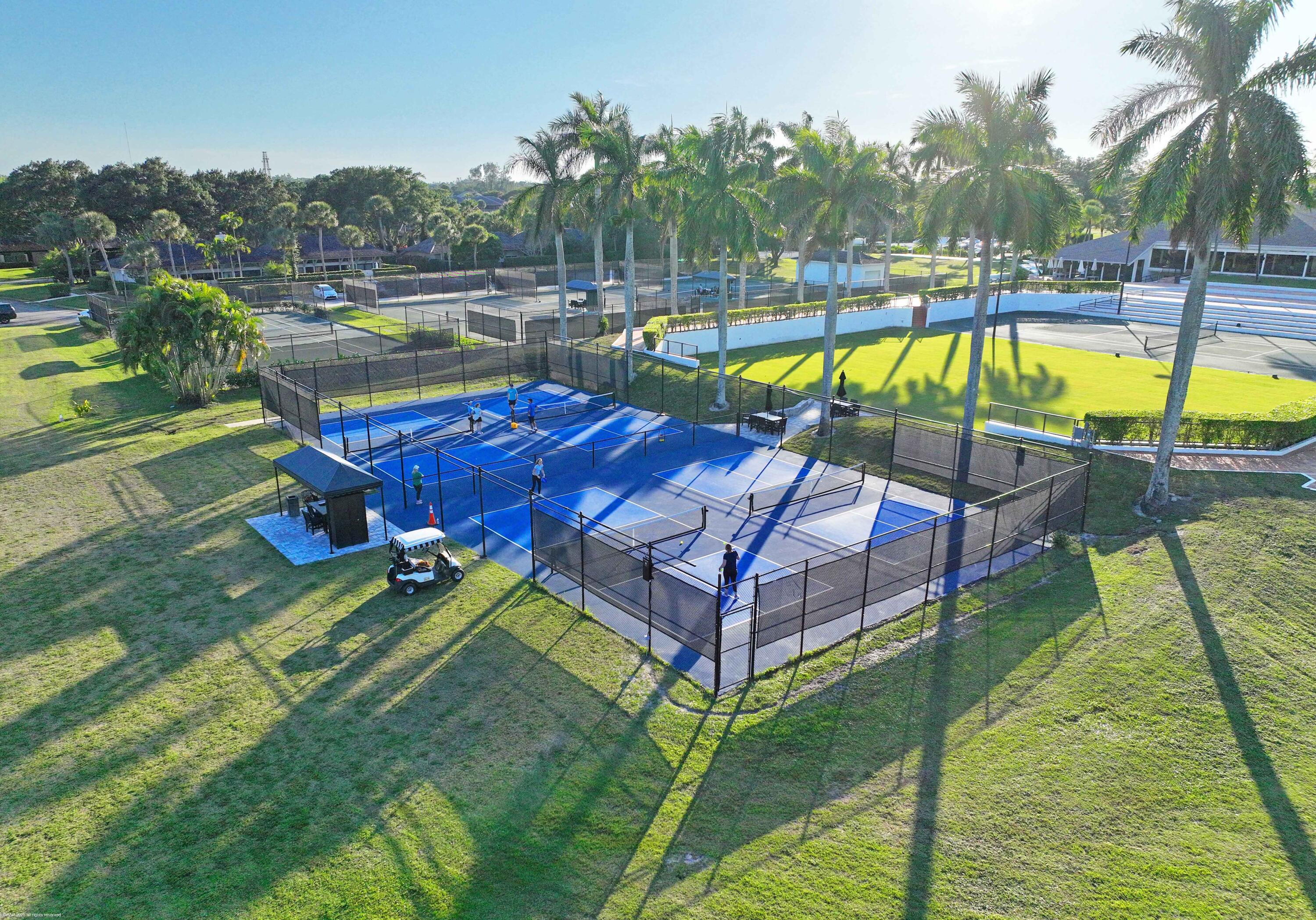 BAGATTELLE CONDO - Residential Lease