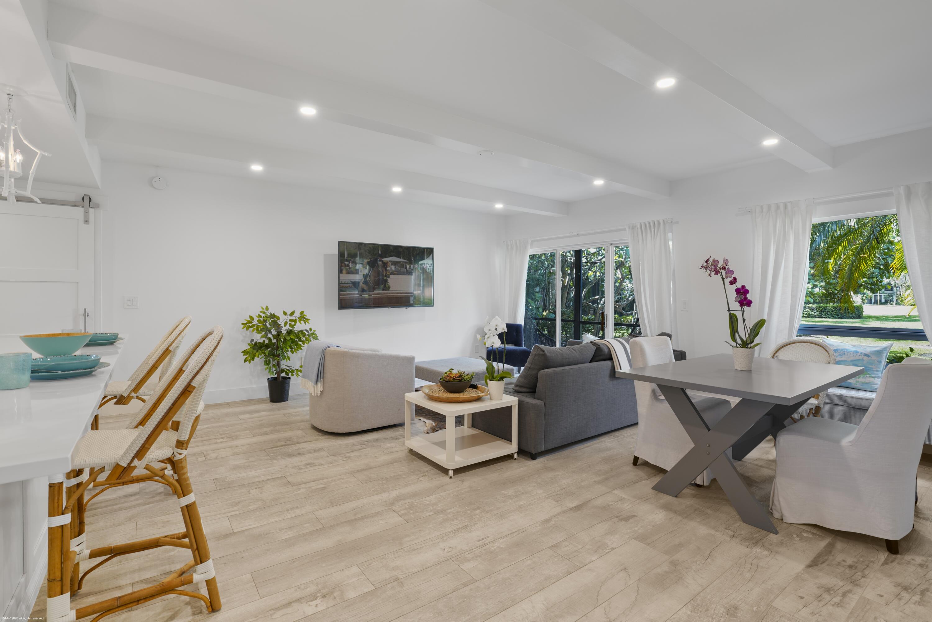 BAGATTELLE CONDO - Residential Lease