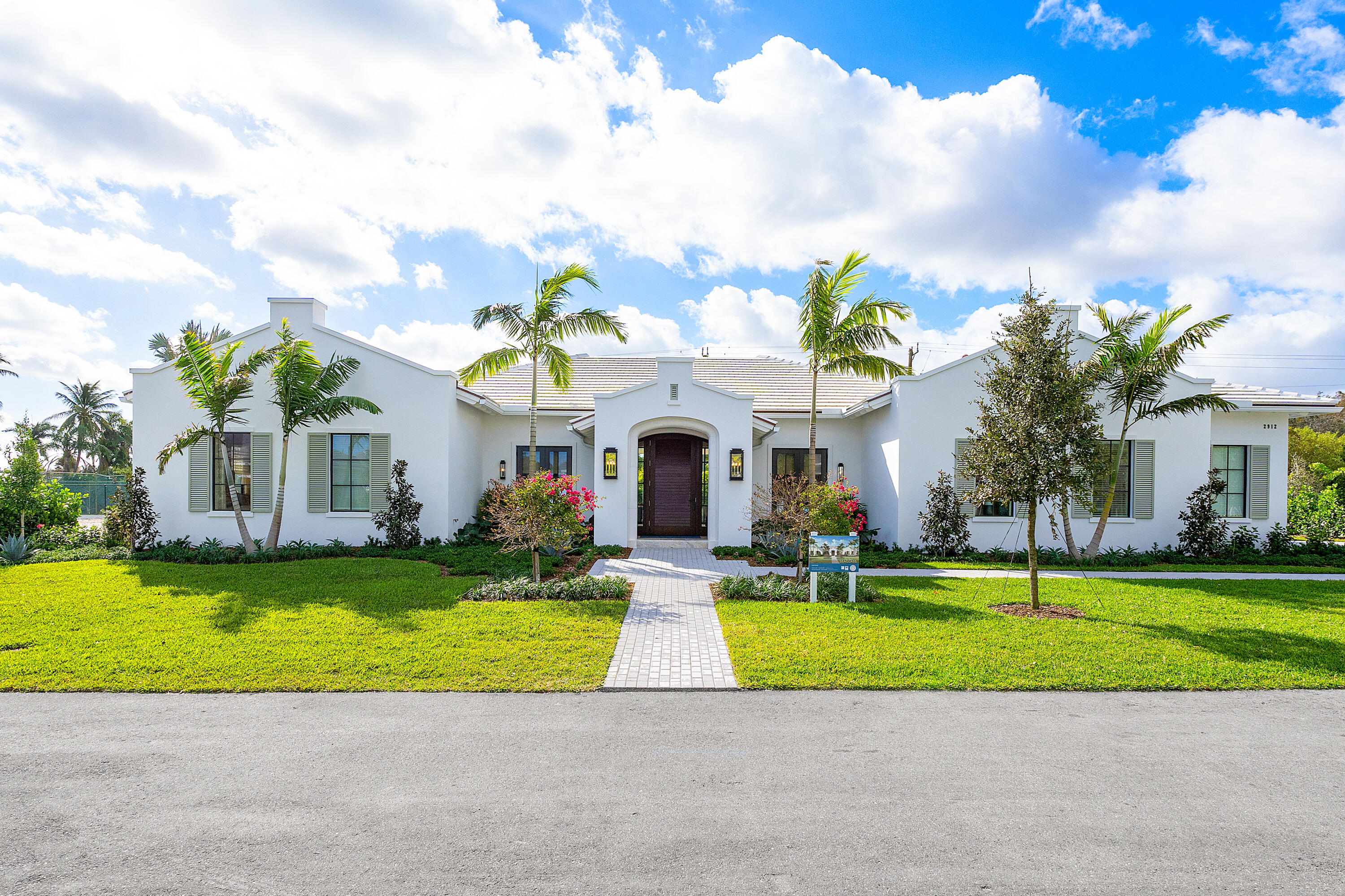Bluewater Cove - Residential