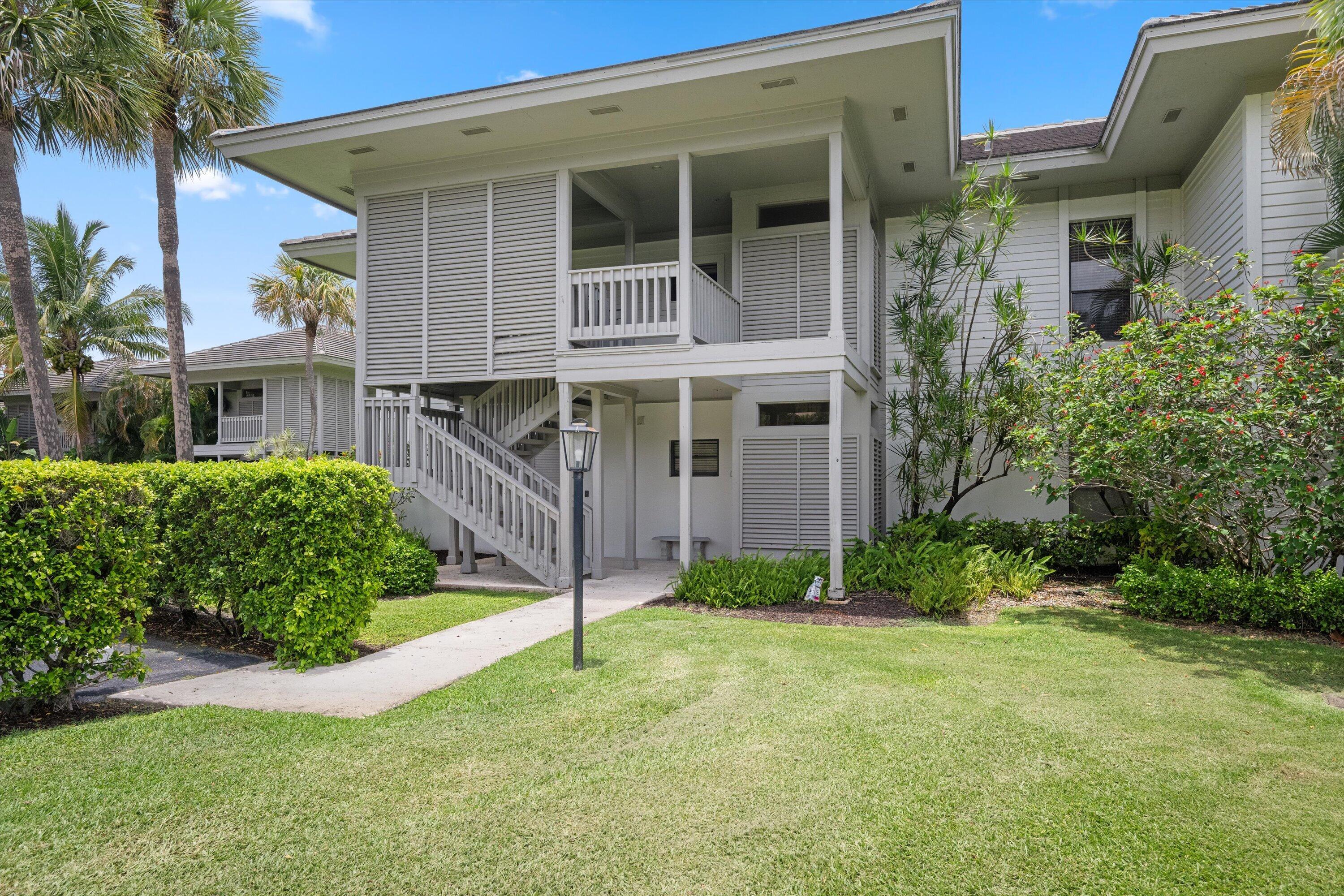 PEBBLEWOOD CONDO - Residential Lease