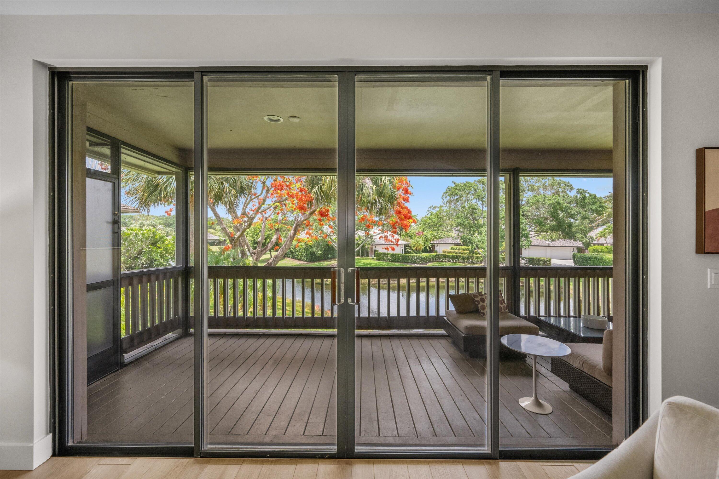 PEBBLEWOOD CONDO - Residential Lease