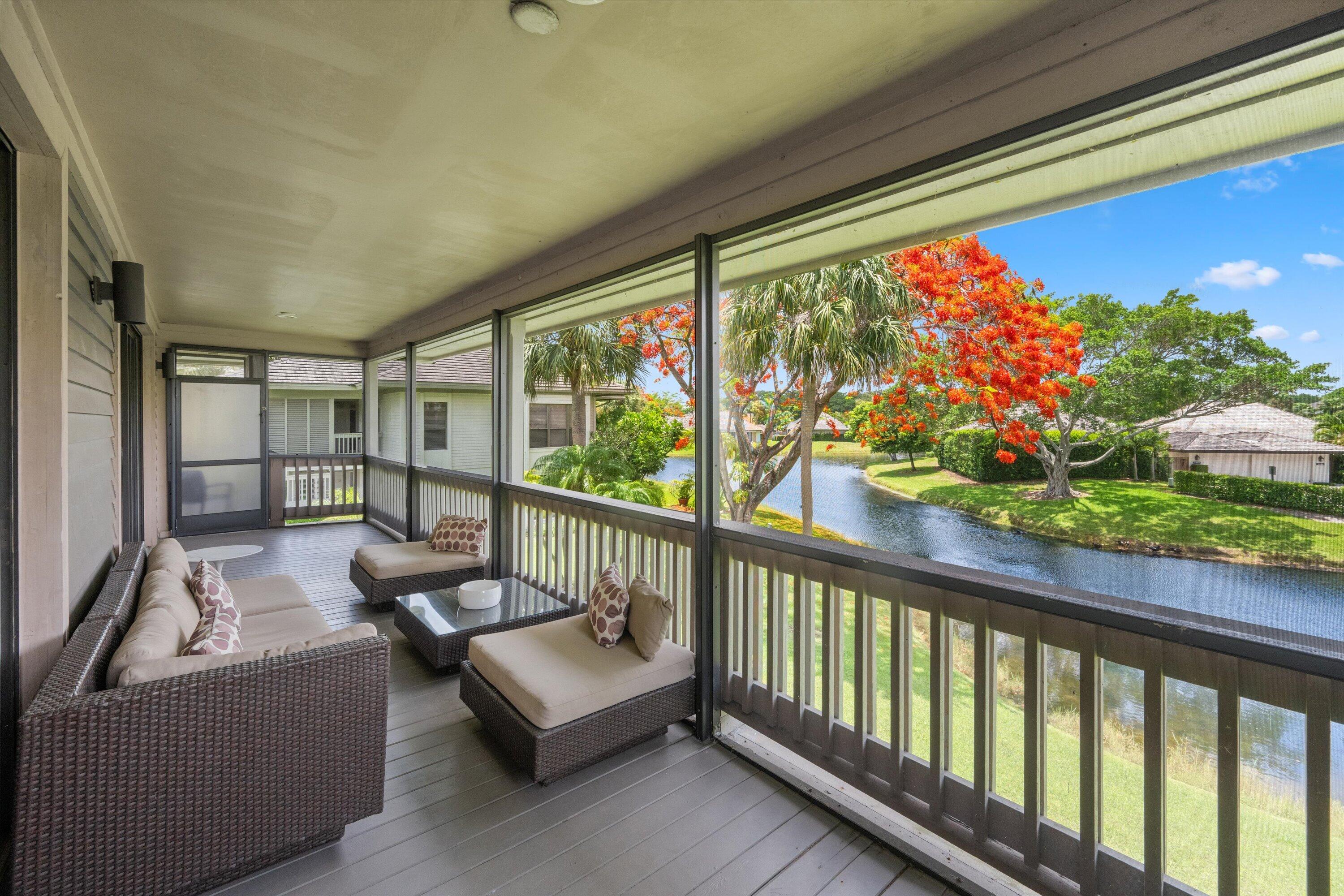 PEBBLEWOOD CONDO - Residential Lease