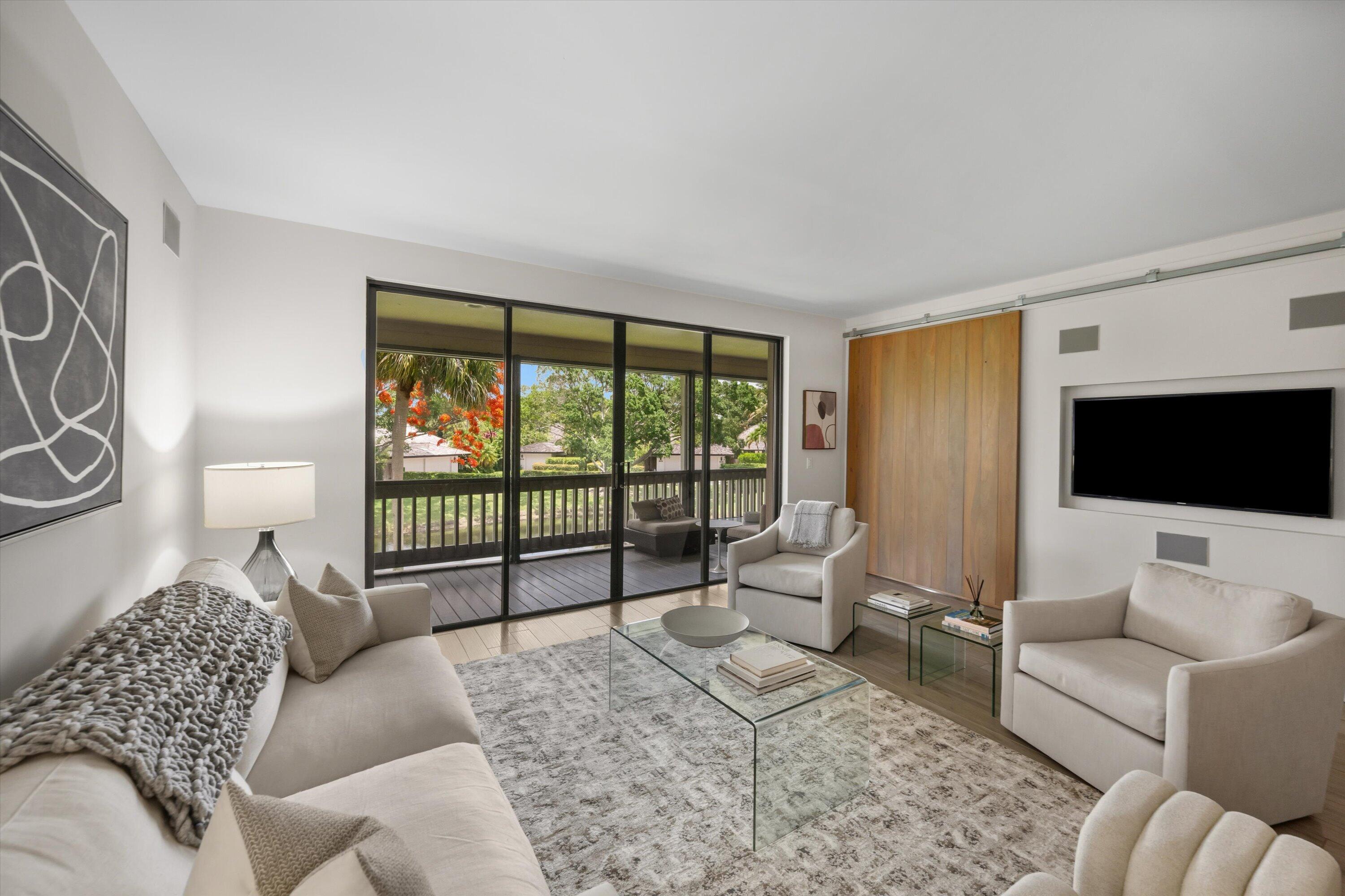 PEBBLEWOOD CONDO - Residential Lease