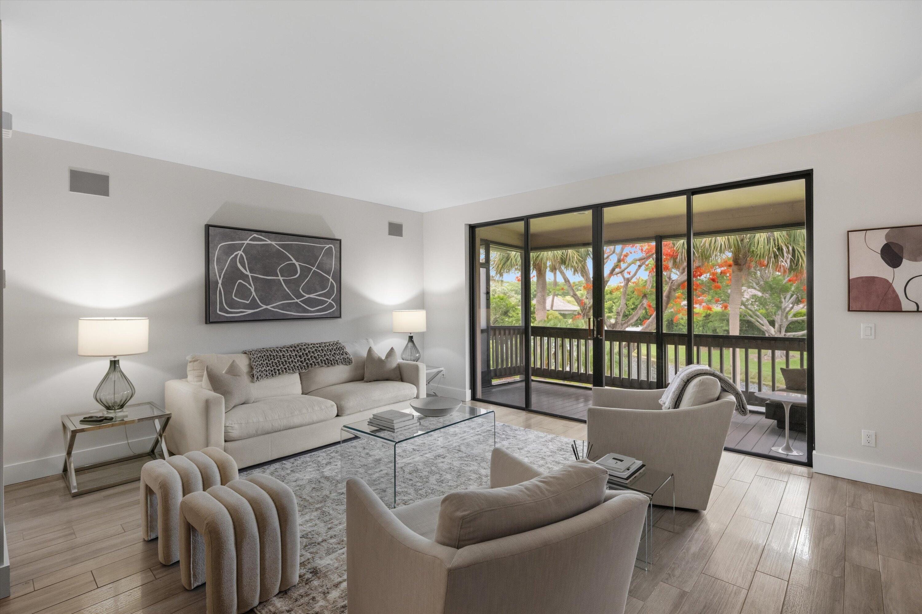 PEBBLEWOOD CONDO - Residential Lease