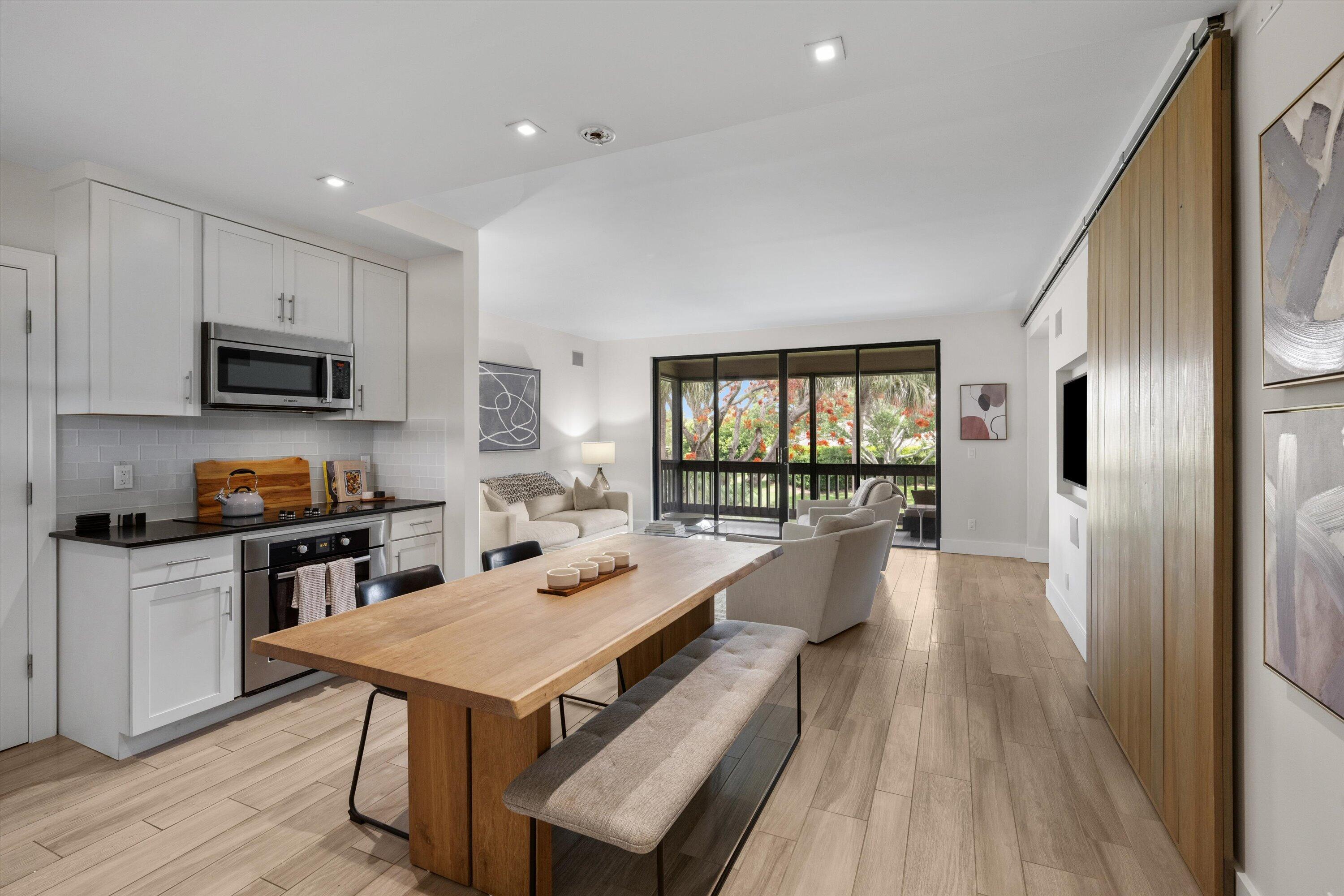 PEBBLEWOOD CONDO - Residential Lease