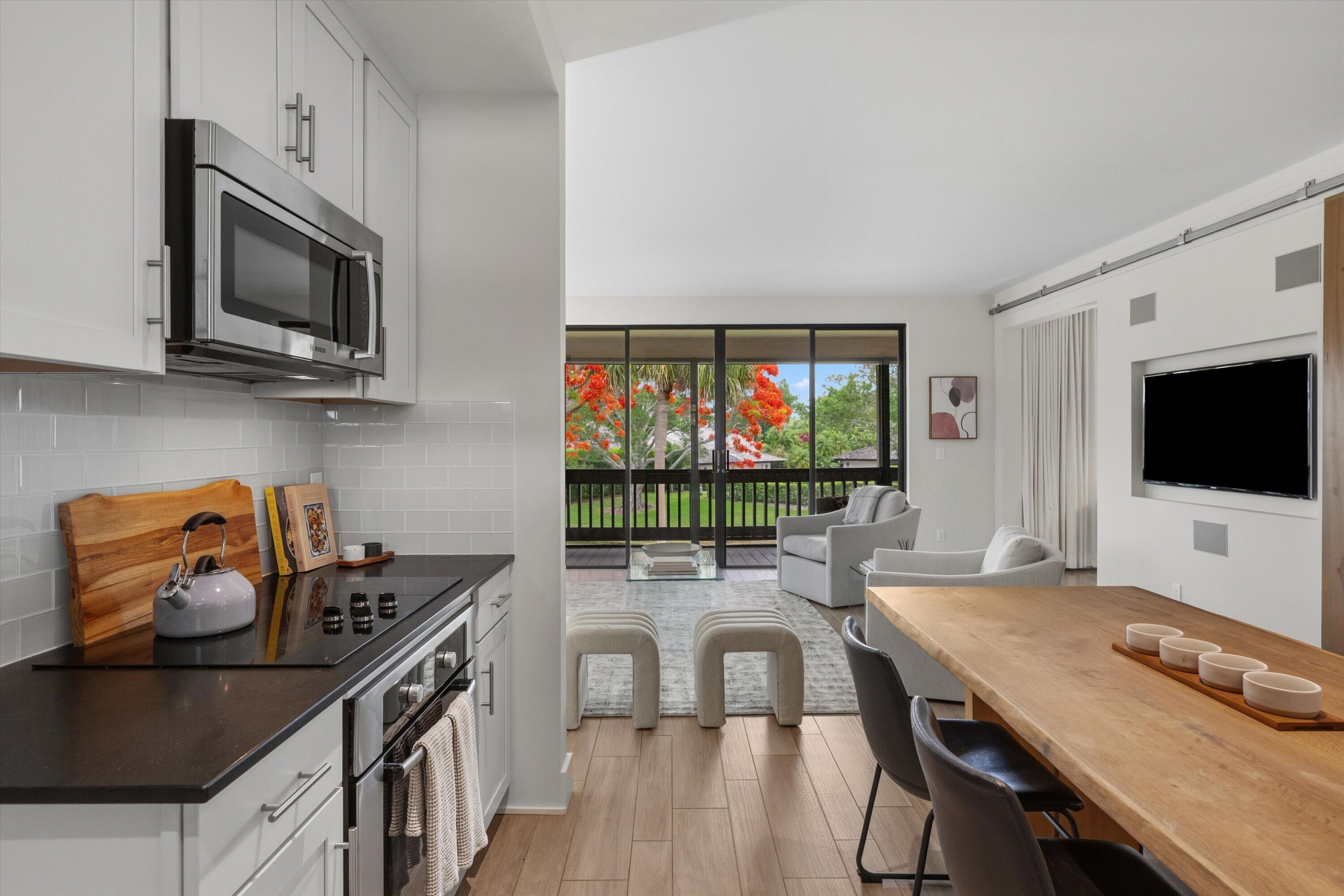 PEBBLEWOOD CONDO - Residential Lease