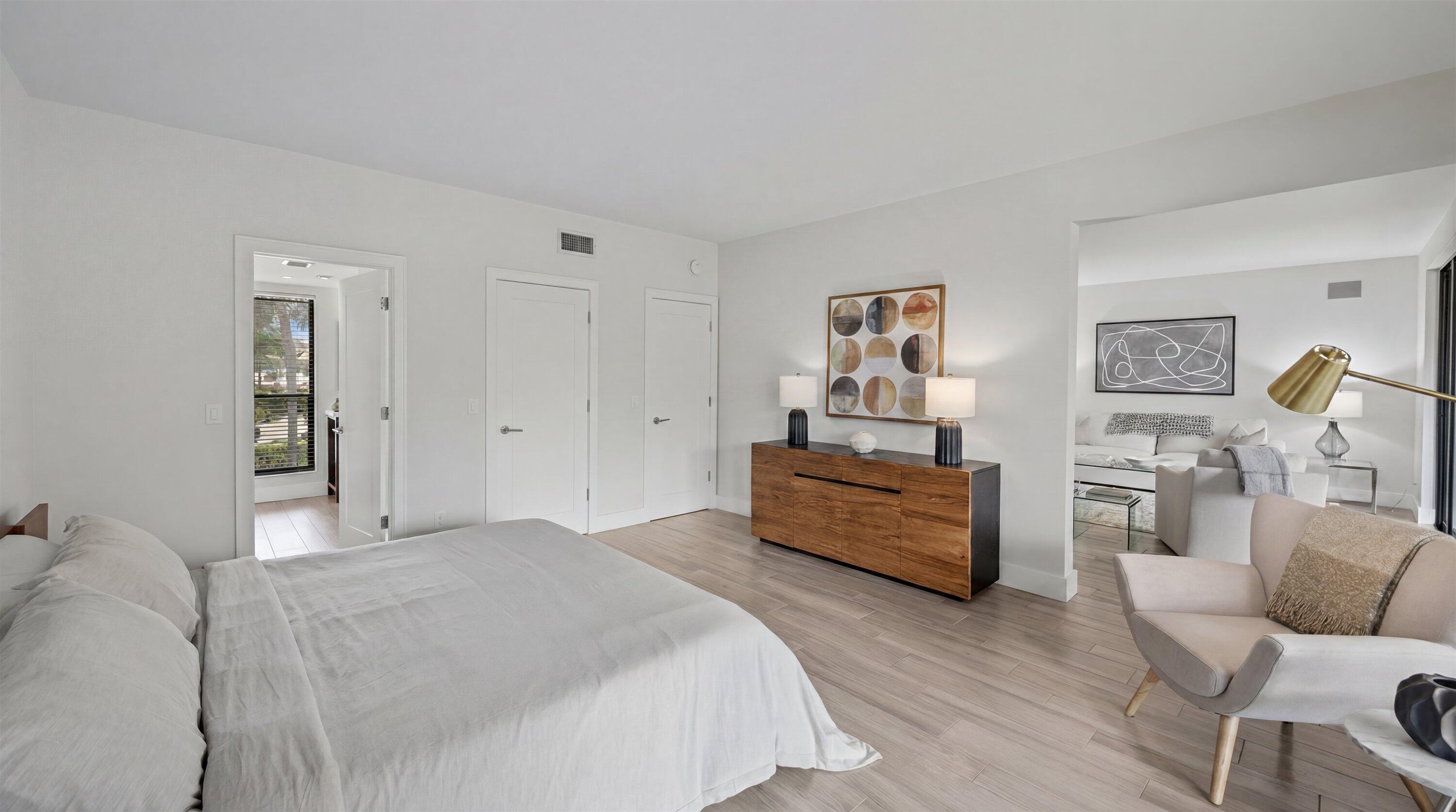 PEBBLEWOOD CONDO - Residential Lease