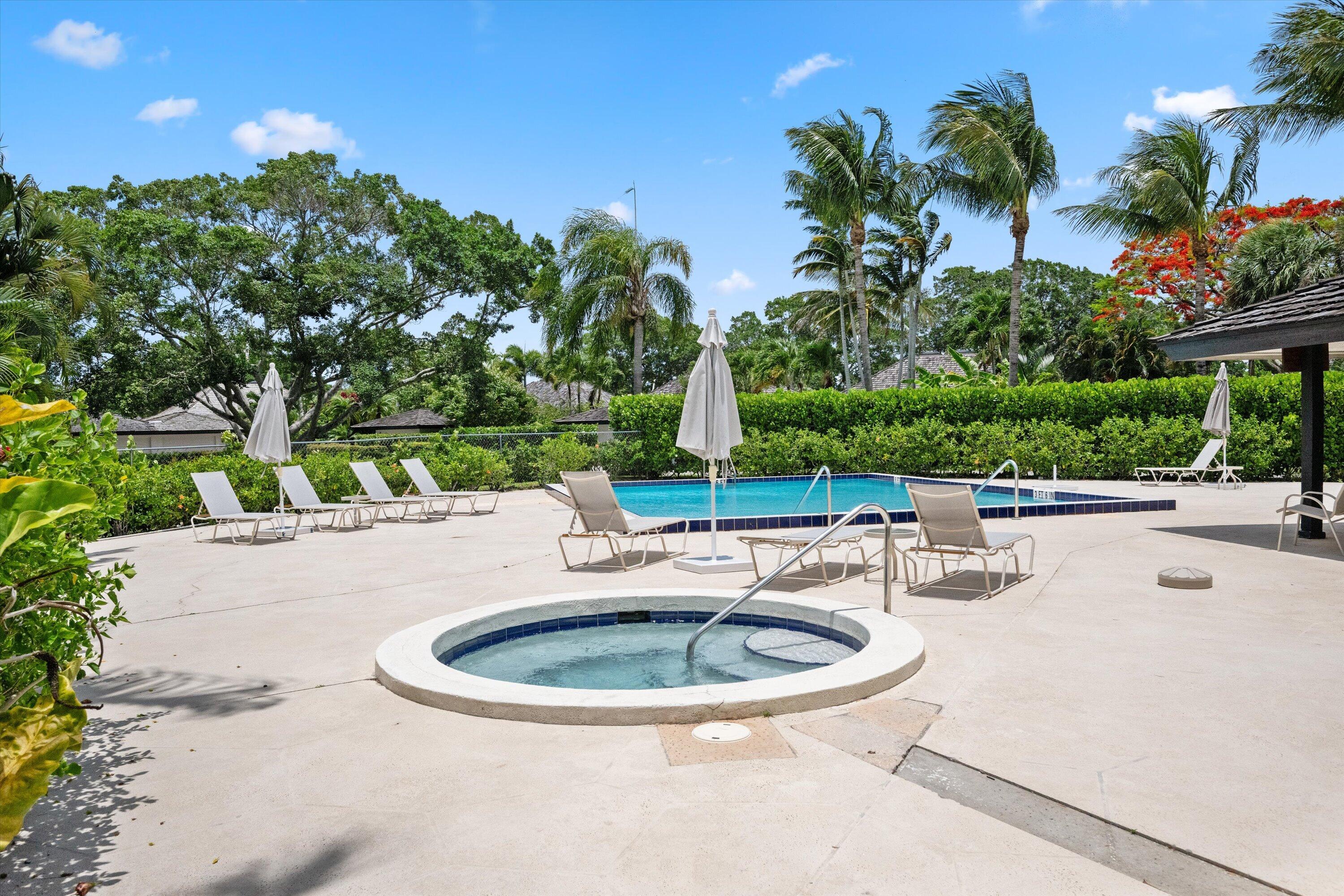 PEBBLEWOOD CONDO - Residential Lease